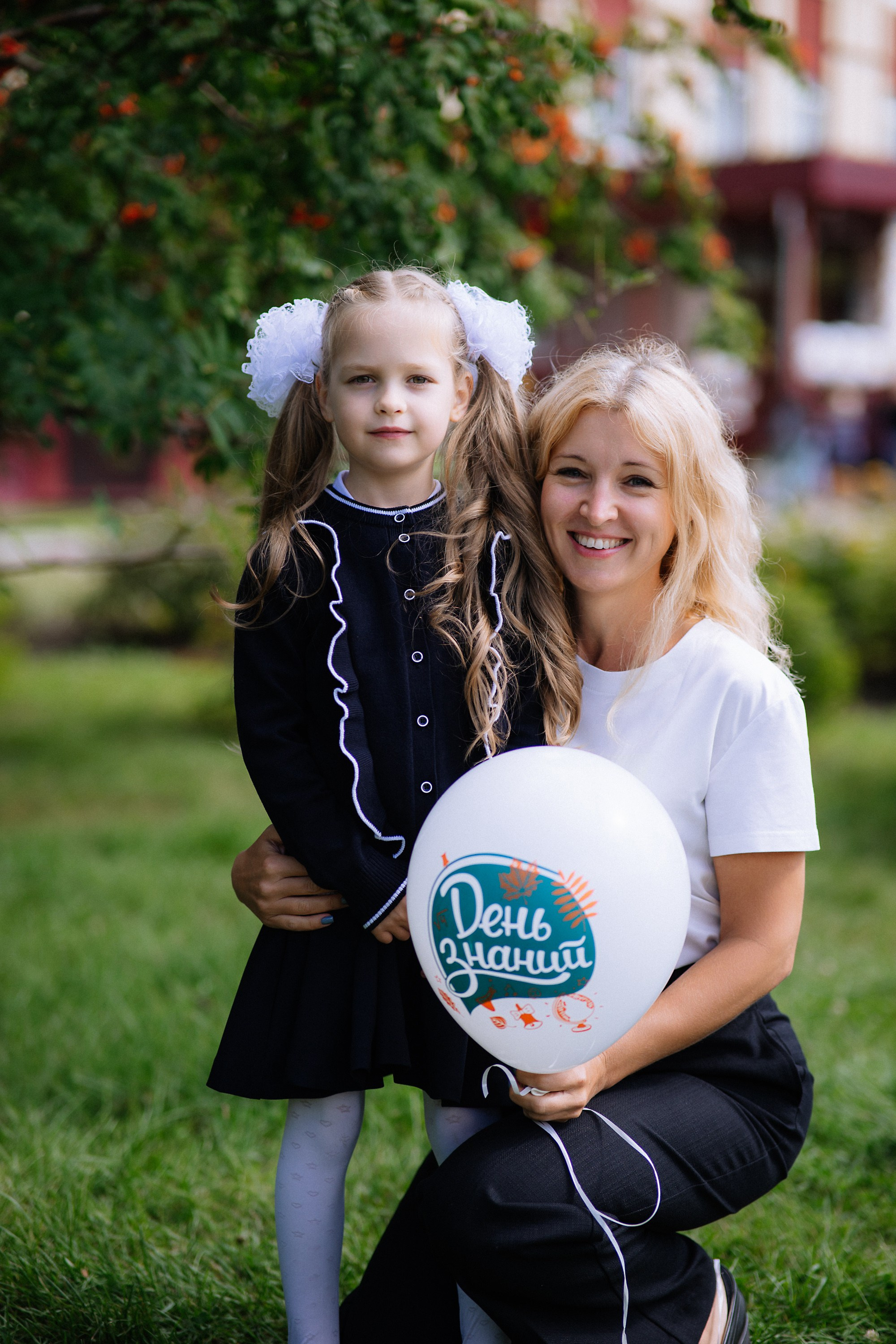 Фотограф на линейку в школе Барнаул