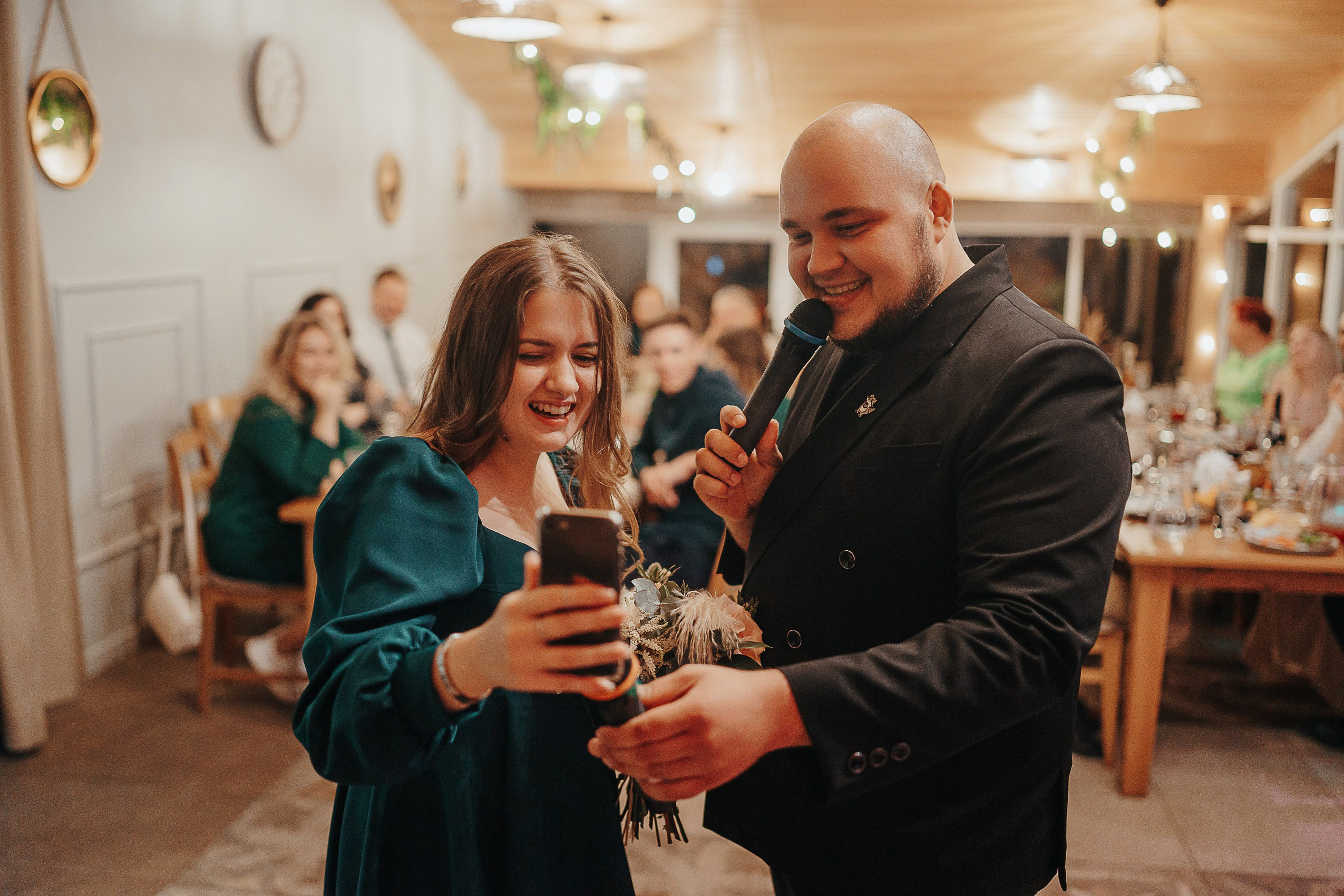 Юлия и Вадим. Репортажный (Event) фотограф в Барнауле | Даниил Маркин | Качество и вайб