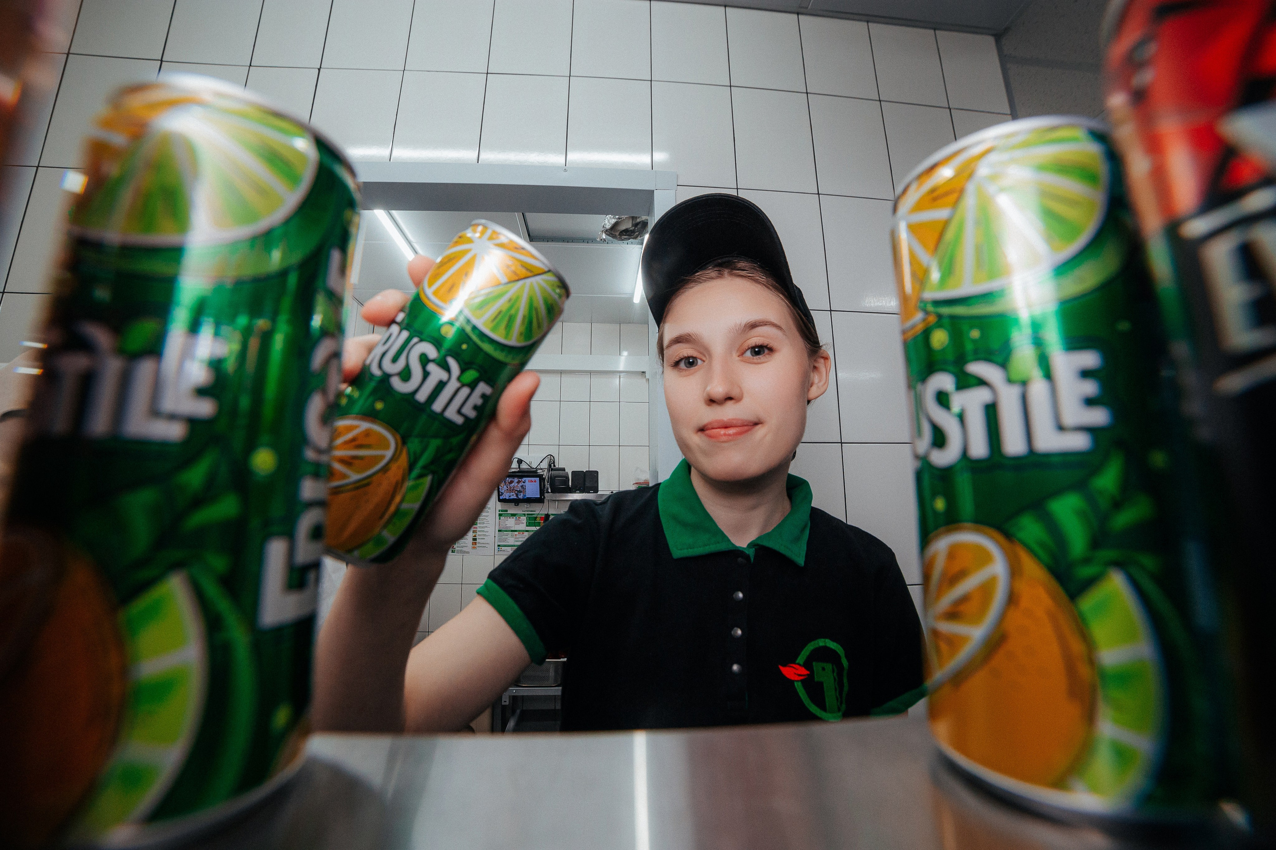 Гриль № 1. Репортажный (Event) фотограф в Барнауле | Даниил Маркин | Качество и вайб