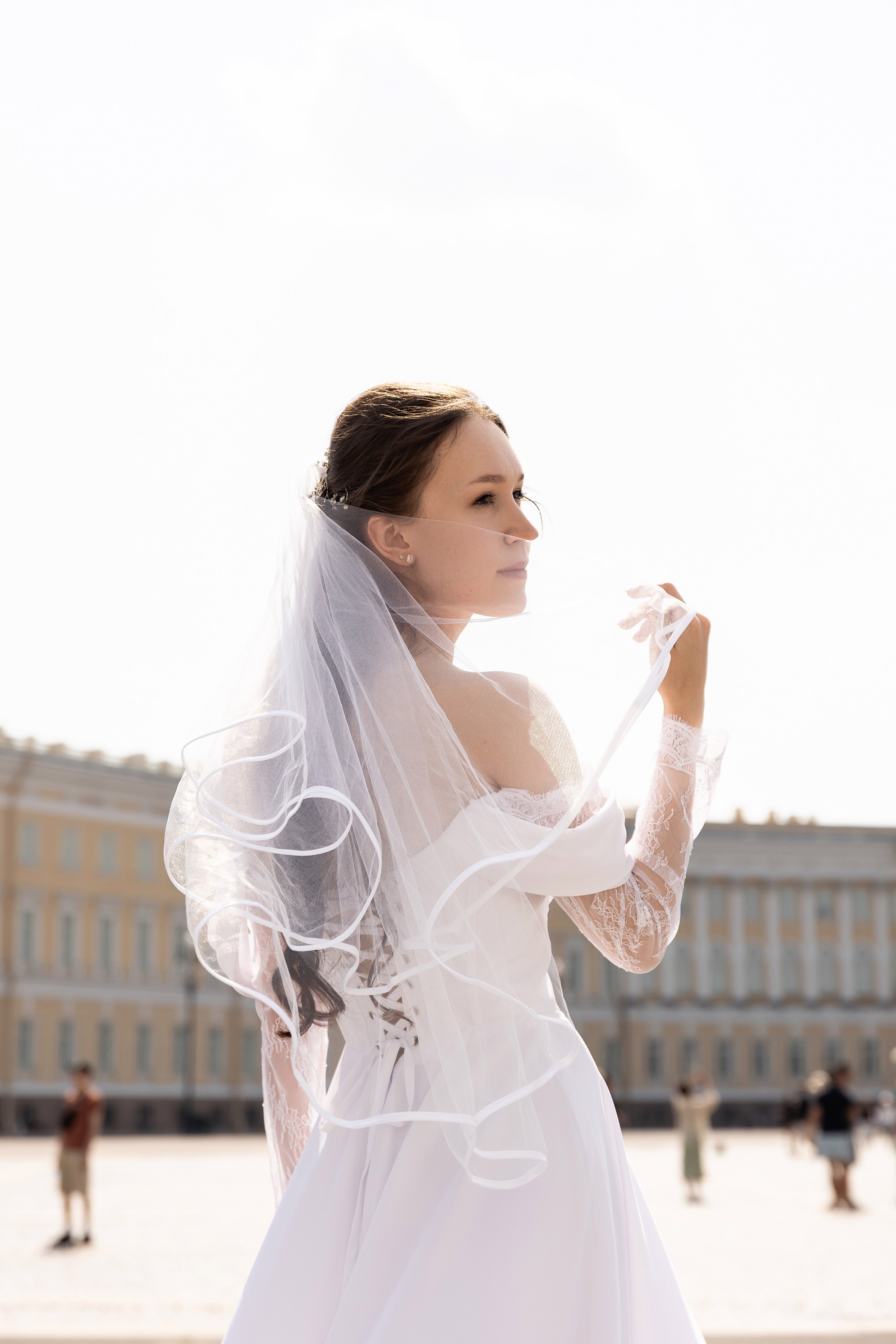 Свадебная фотосессия (пакет 3 часа). Семейный и свадебный фотограф в Санкт-Петербурге Татьяна Швыкова