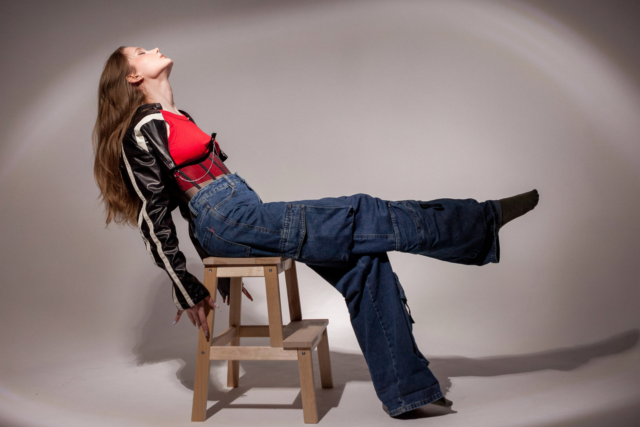 Studio. Портретный и свадебный фотограф в городе Ковров