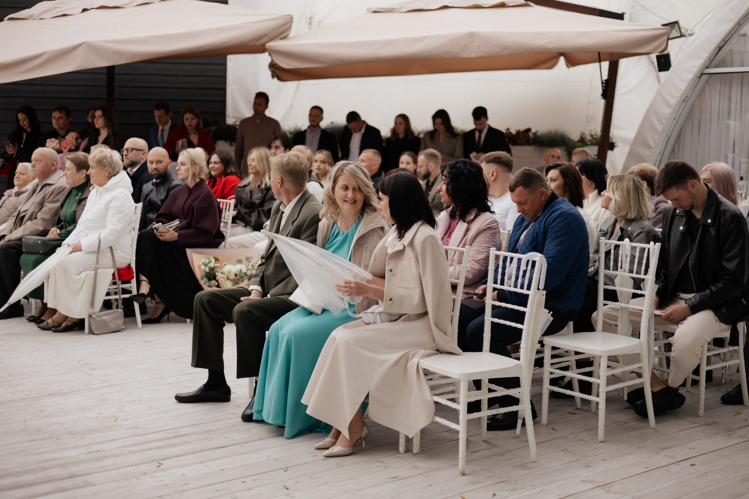 Аня и Саша. Свадьба в Юдино парк. Свадебный и портретный фотограф в Москве Анастасия Масюк