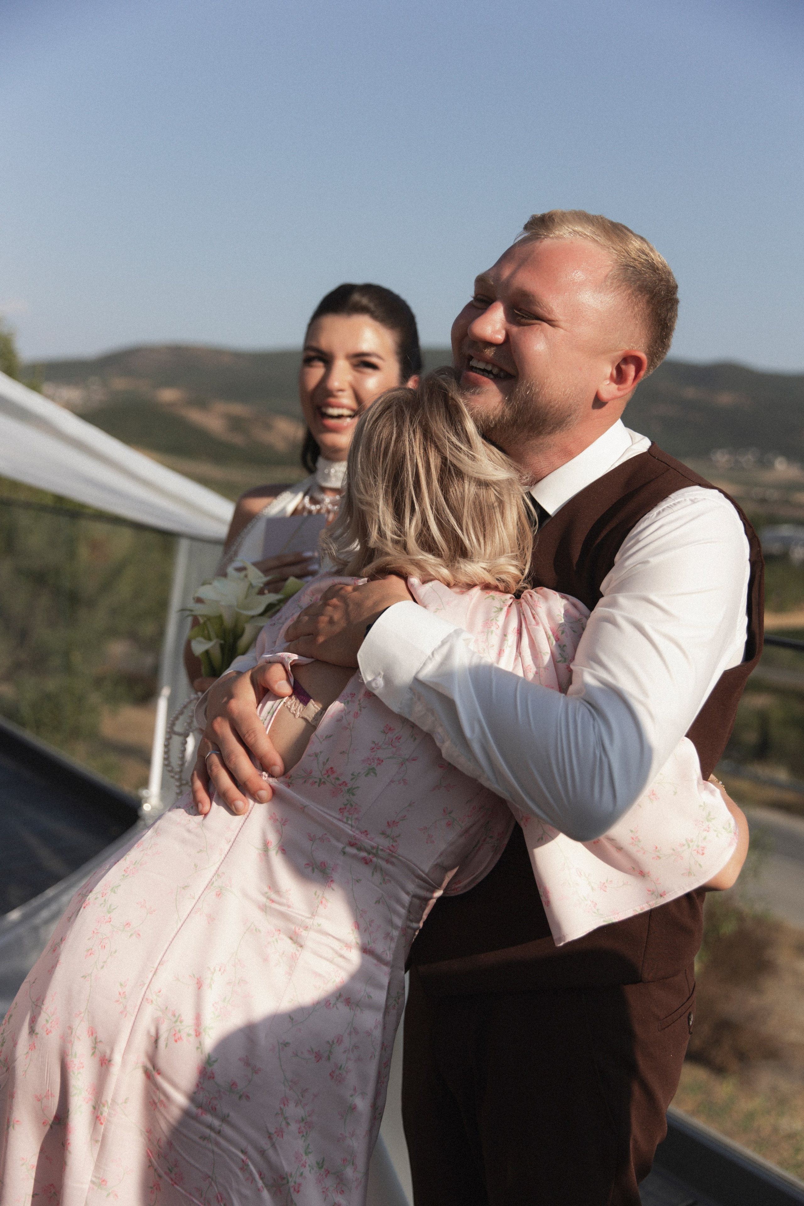 Портфолио. Свадебный и портретный фотограф. Видеограф на Свадьбу. Севастополь, Ялта, Симферополь, Крым