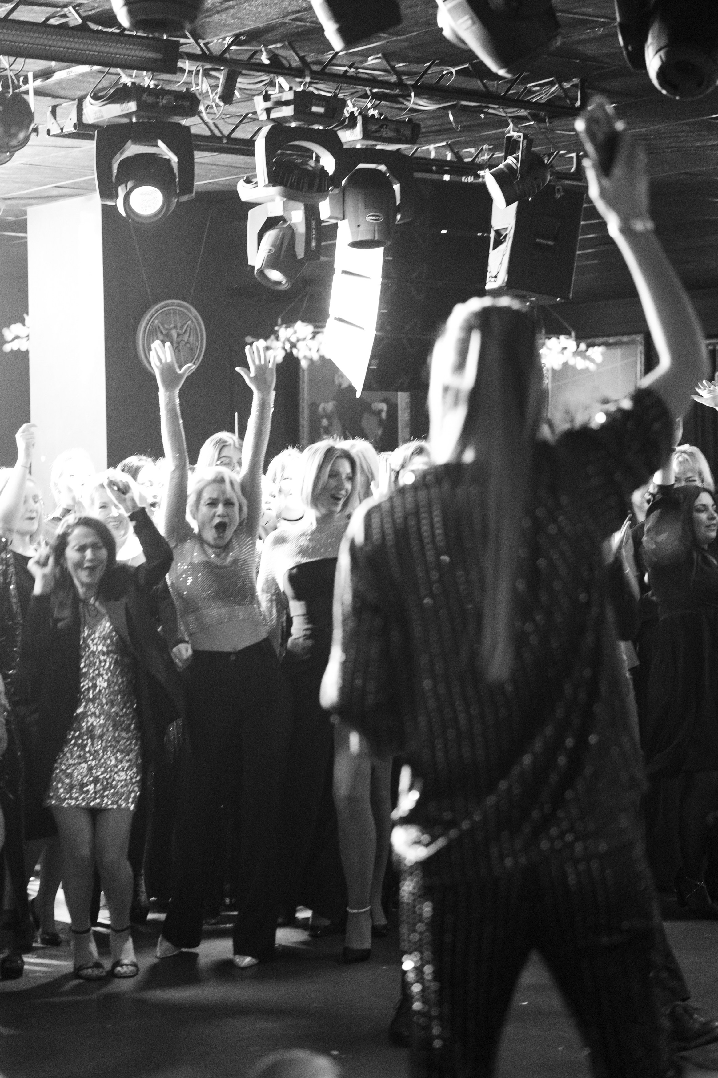 КОРПОРАТИВ NL International. Свадебный и репортажный фотограф в Москве Владимир Сергеев | Naysaikolo