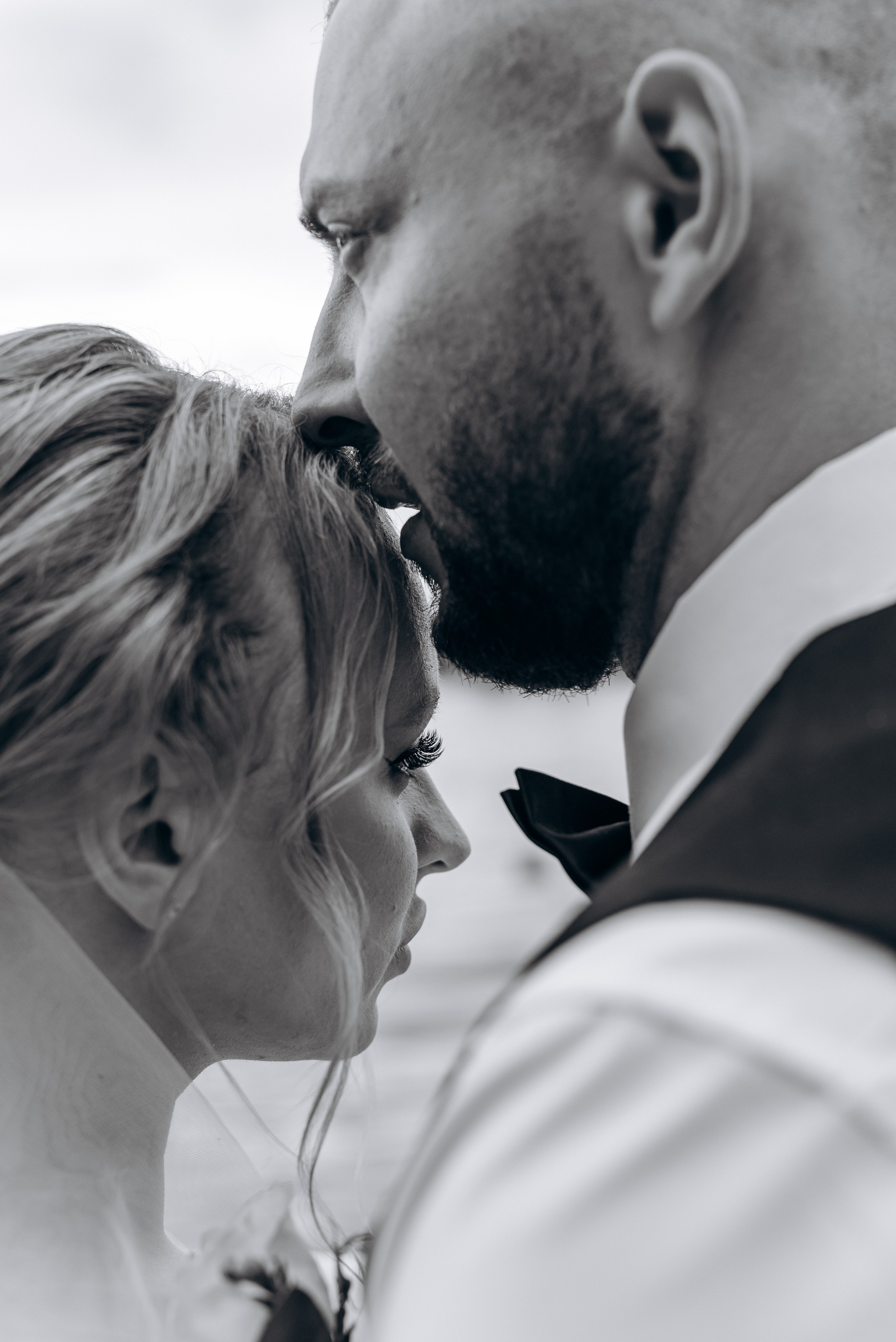 Валерий и Алина. Фотограф в Москве Елена Брюханова