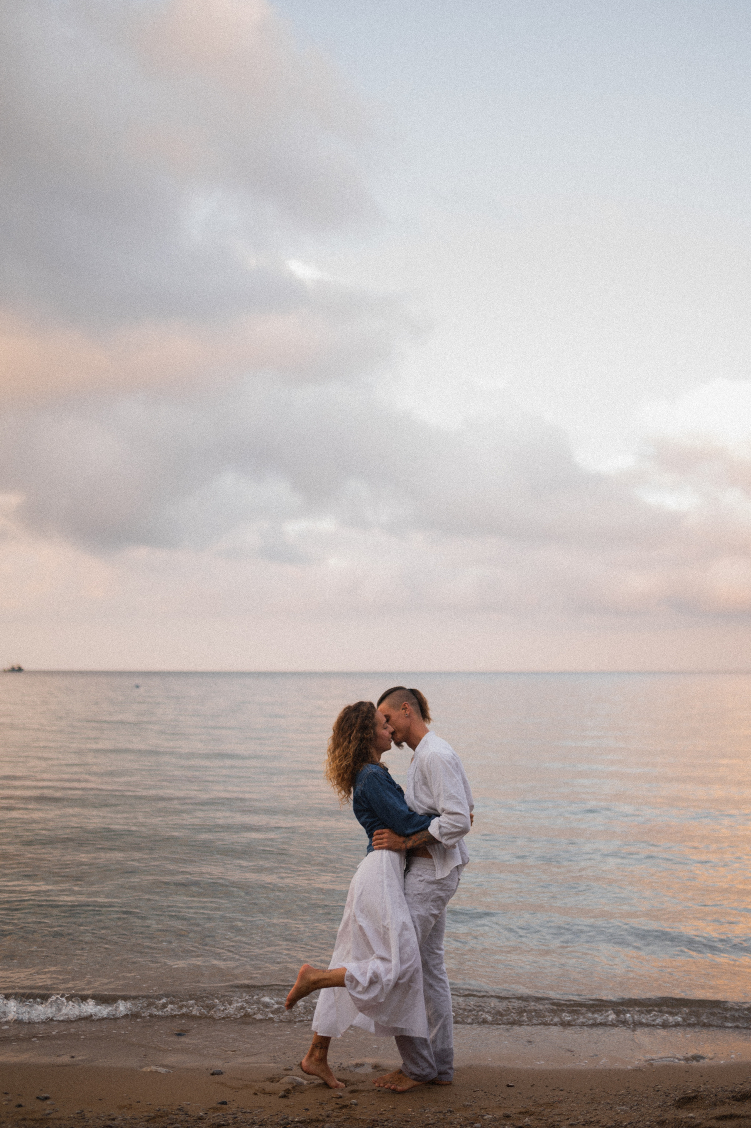 Влад и Катя. Свадебный фотограф в Санкт-Петербурге