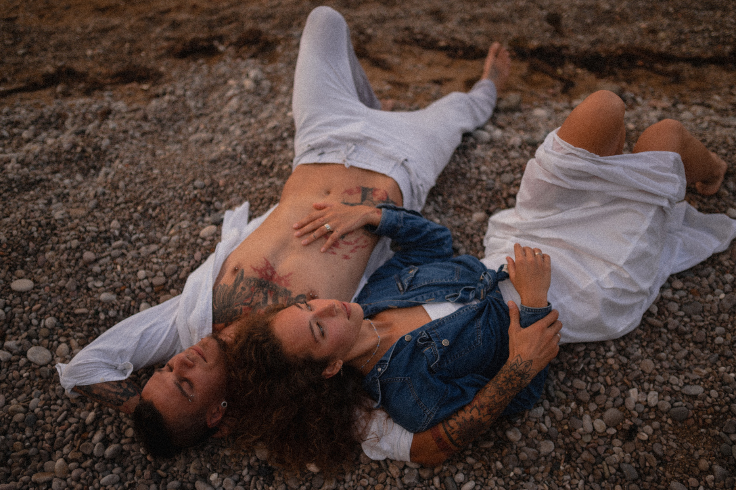 Влад и Катя. Свадебный фотограф в Санкт-Петербурге