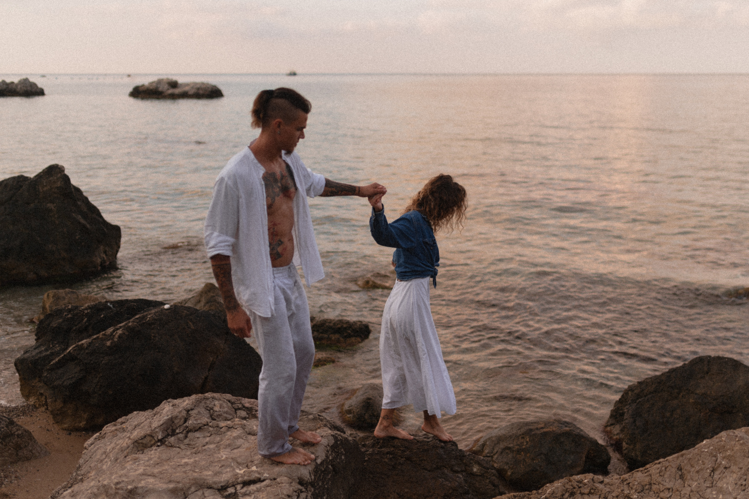 Влад и Катя. Свадебный фотограф в Санкт-Петербурге