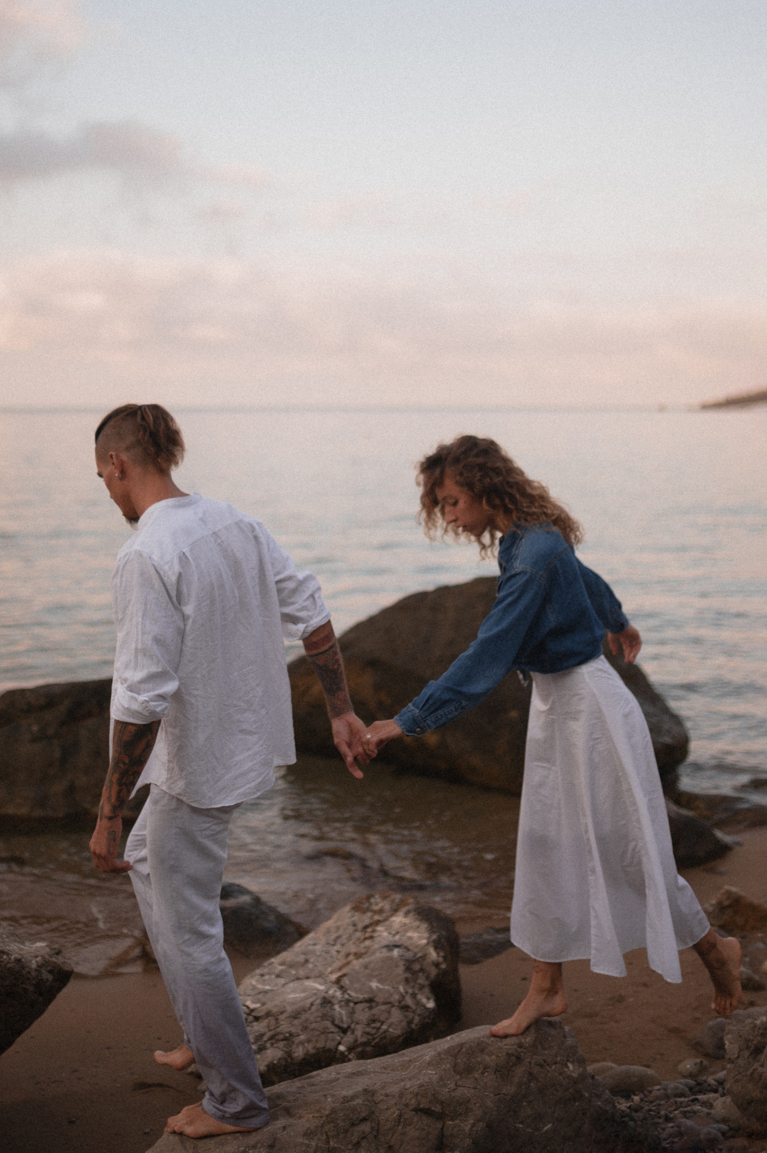 Влад и Катя. Свадебный фотограф в Санкт-Петербурге