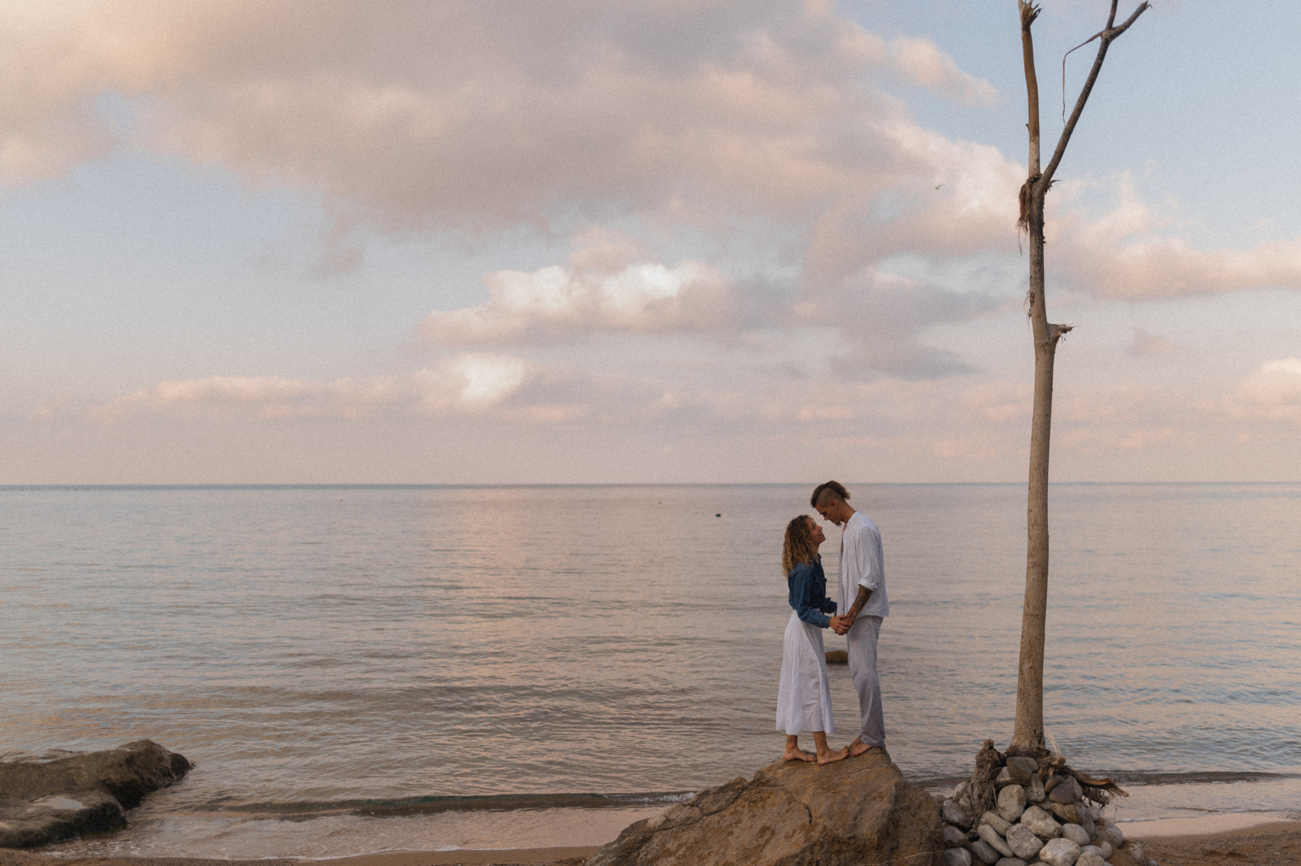 Влад и Катя. Свадебный фотограф в Санкт-Петербурге