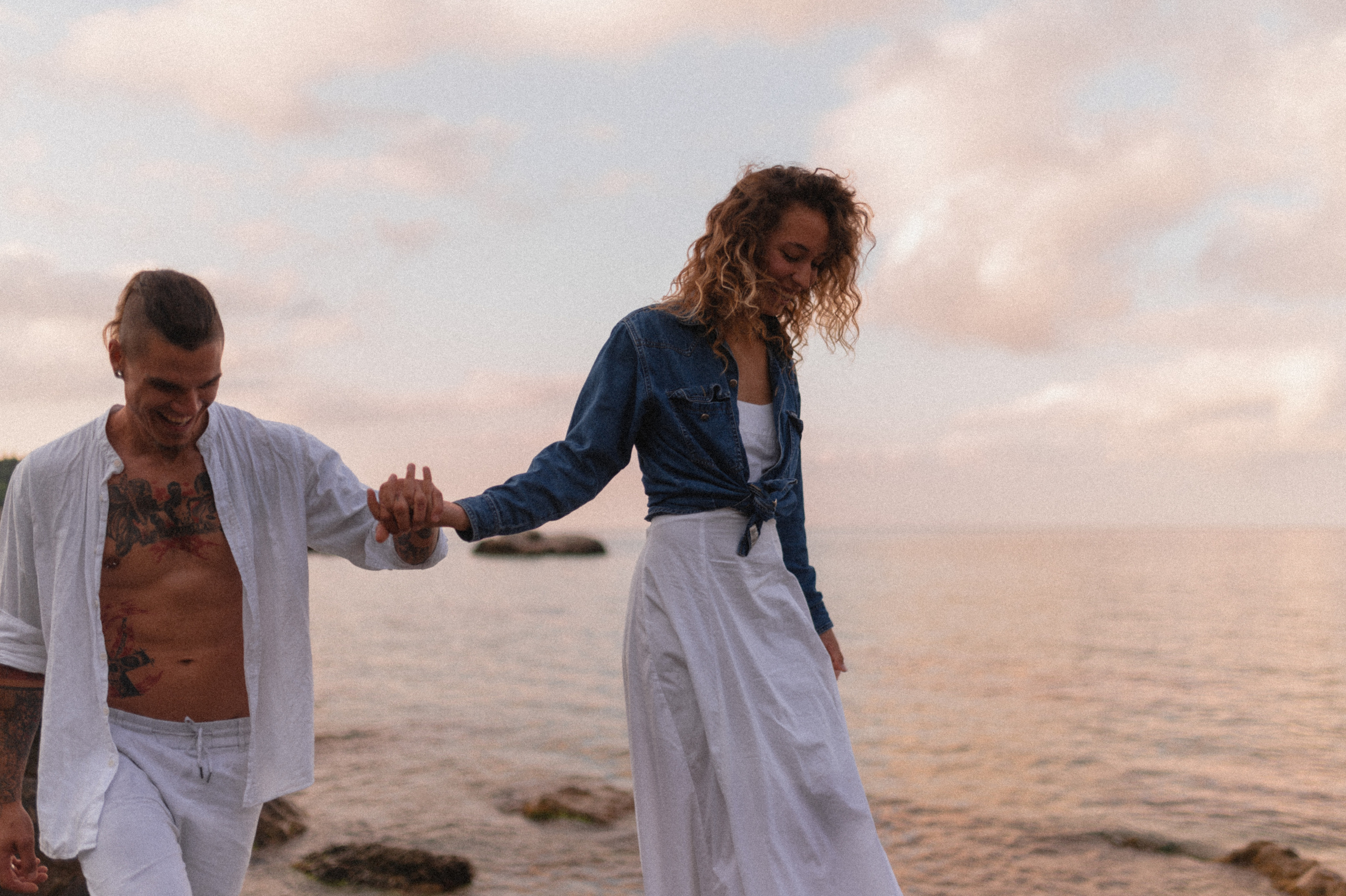 Влад и Катя. Свадебный фотограф в Санкт-Петербурге