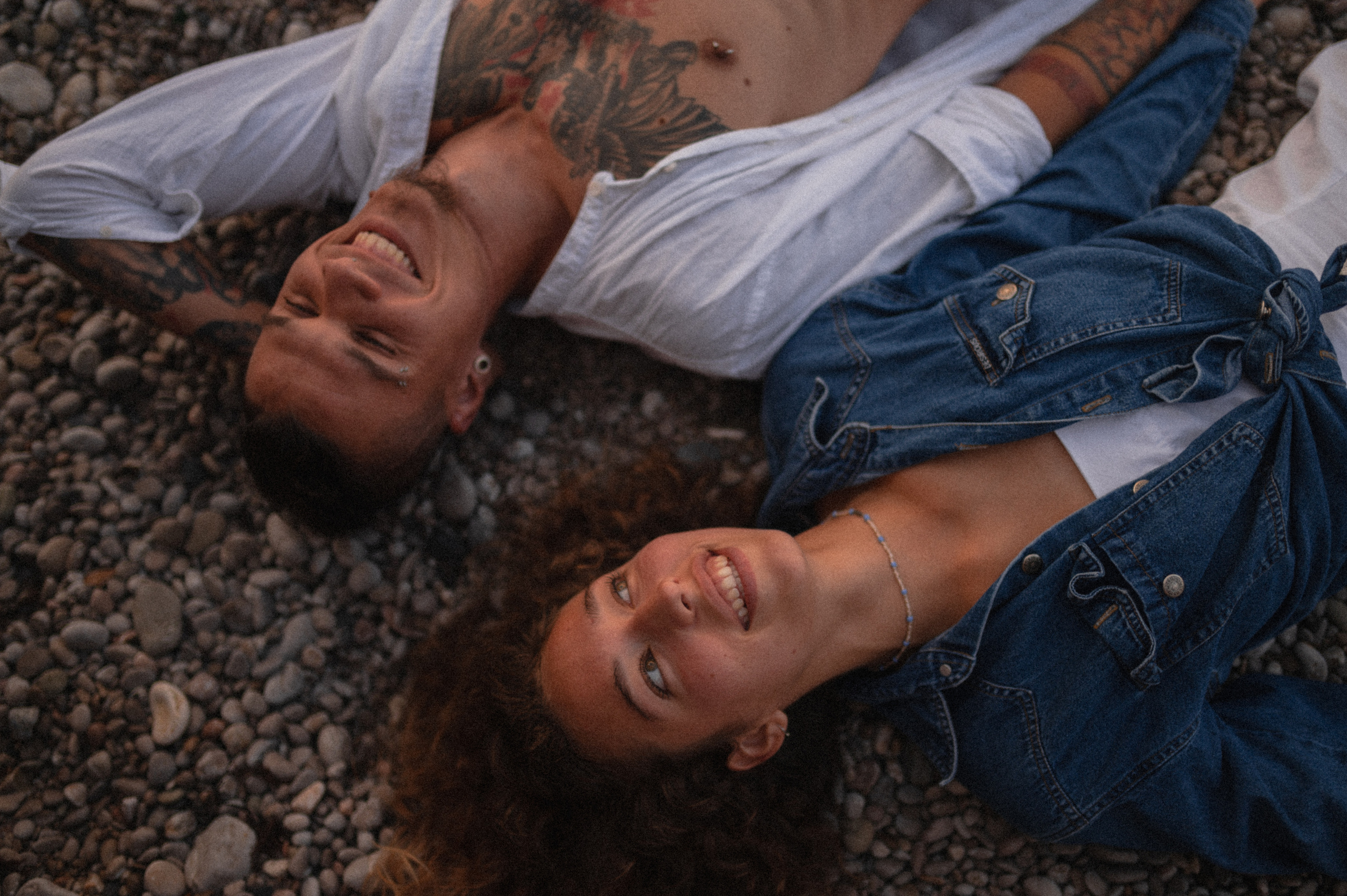 Влад и Катя. Свадебный фотограф в Санкт-Петербурге