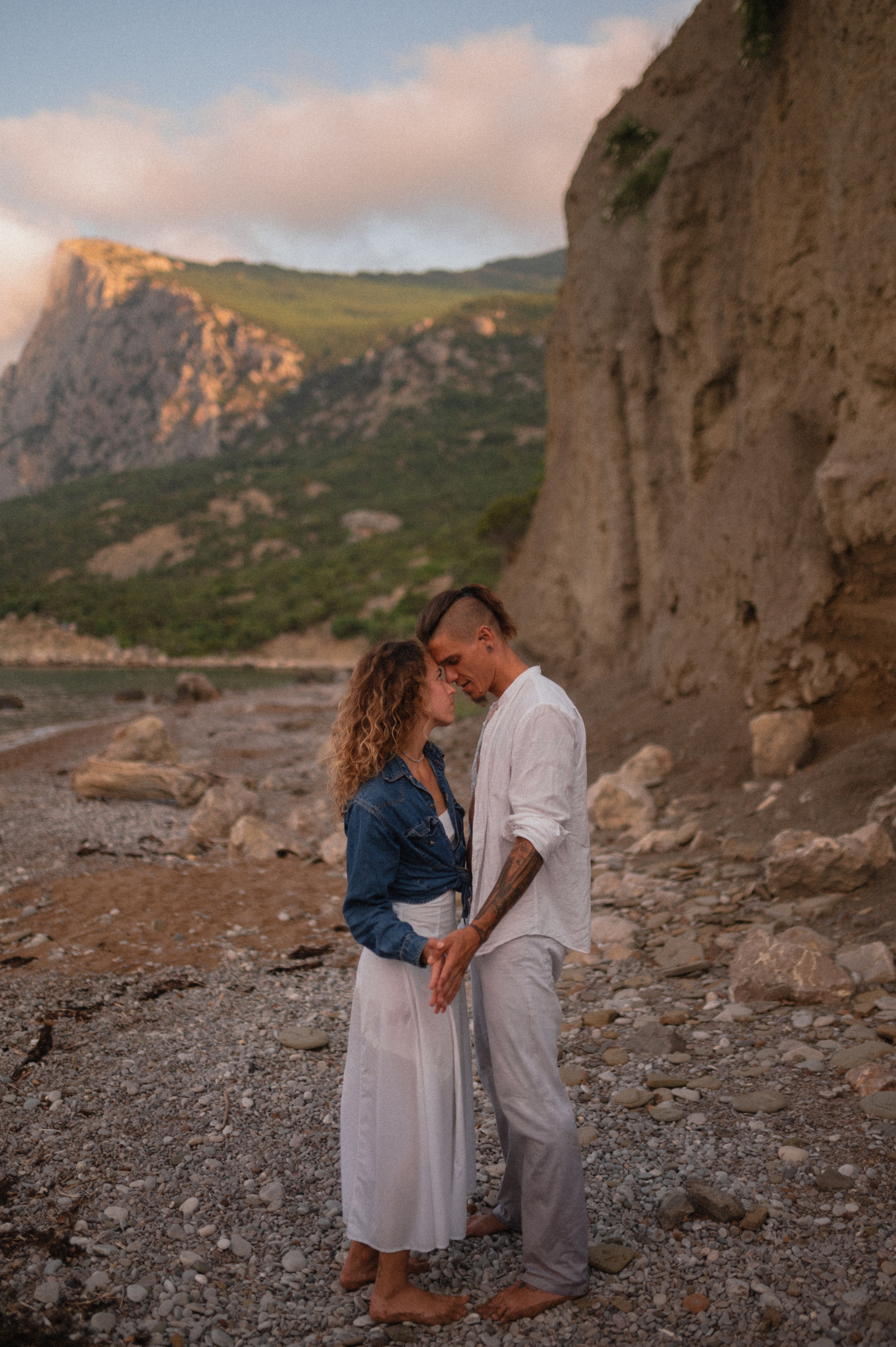 Влад и Катя. Свадебный фотограф в Санкт-Петербурге
