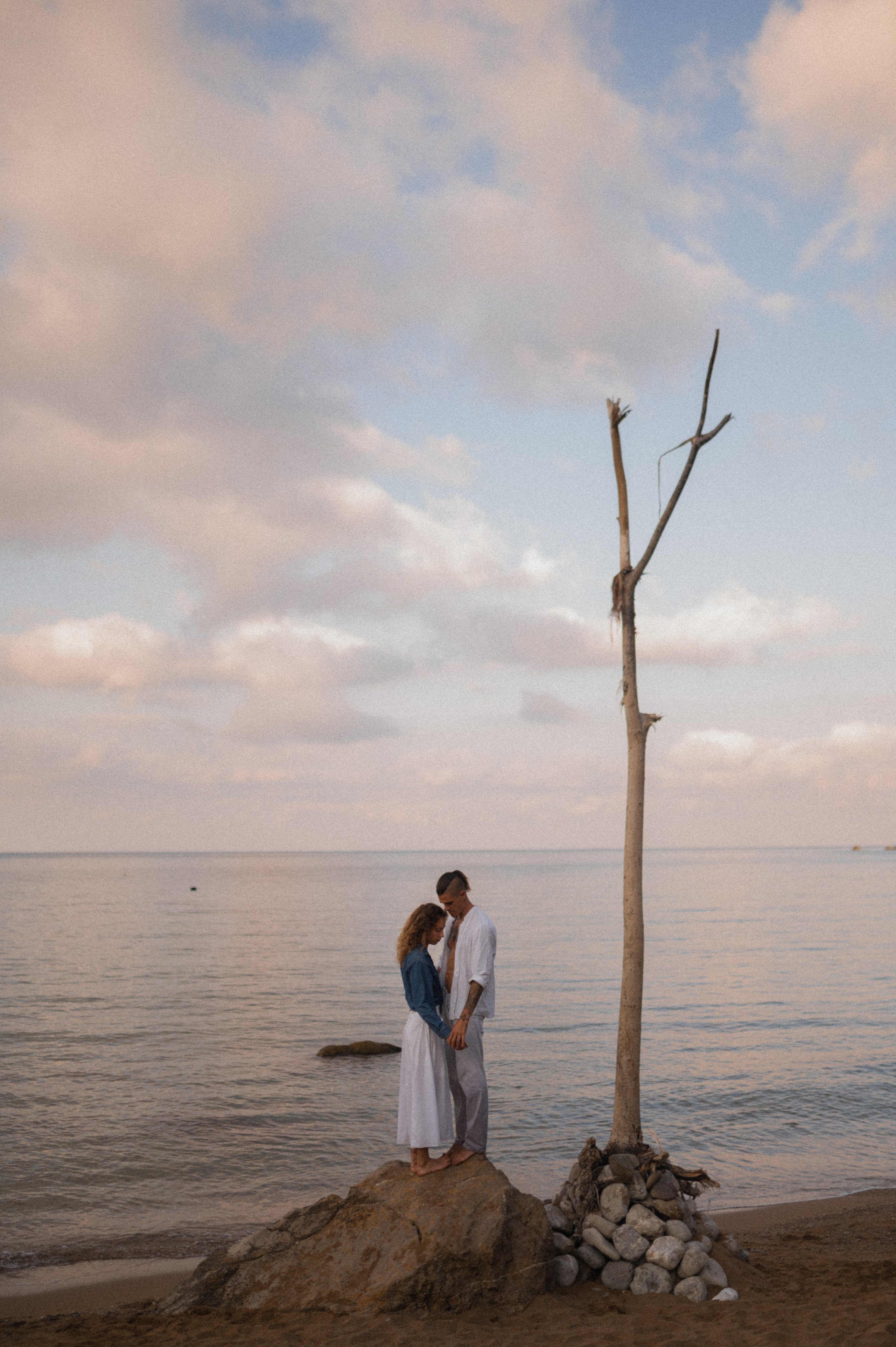 Влад и Катя. Свадебный фотограф в Санкт-Петербурге