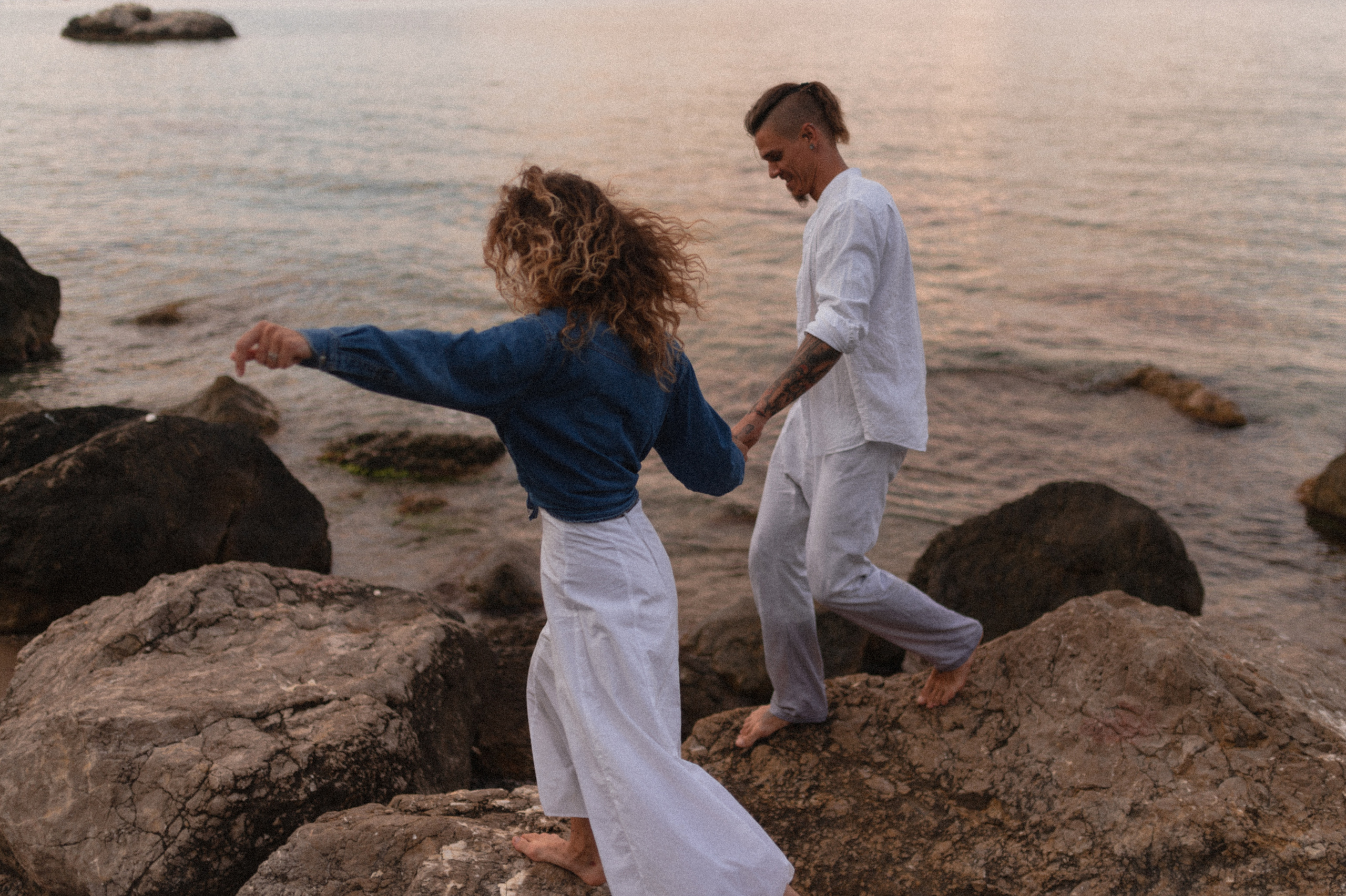 Влад и Катя. Свадебный фотограф в Санкт-Петербурге