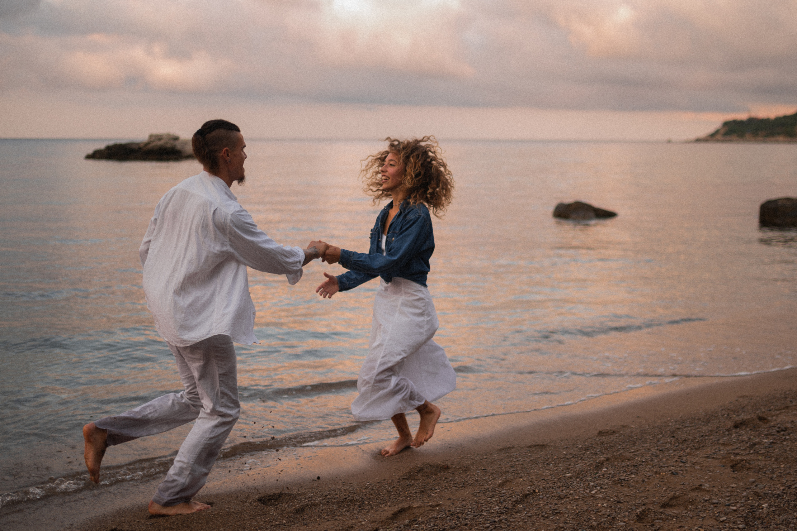 Влад и Катя. Свадебный фотограф в Санкт-Петербурге