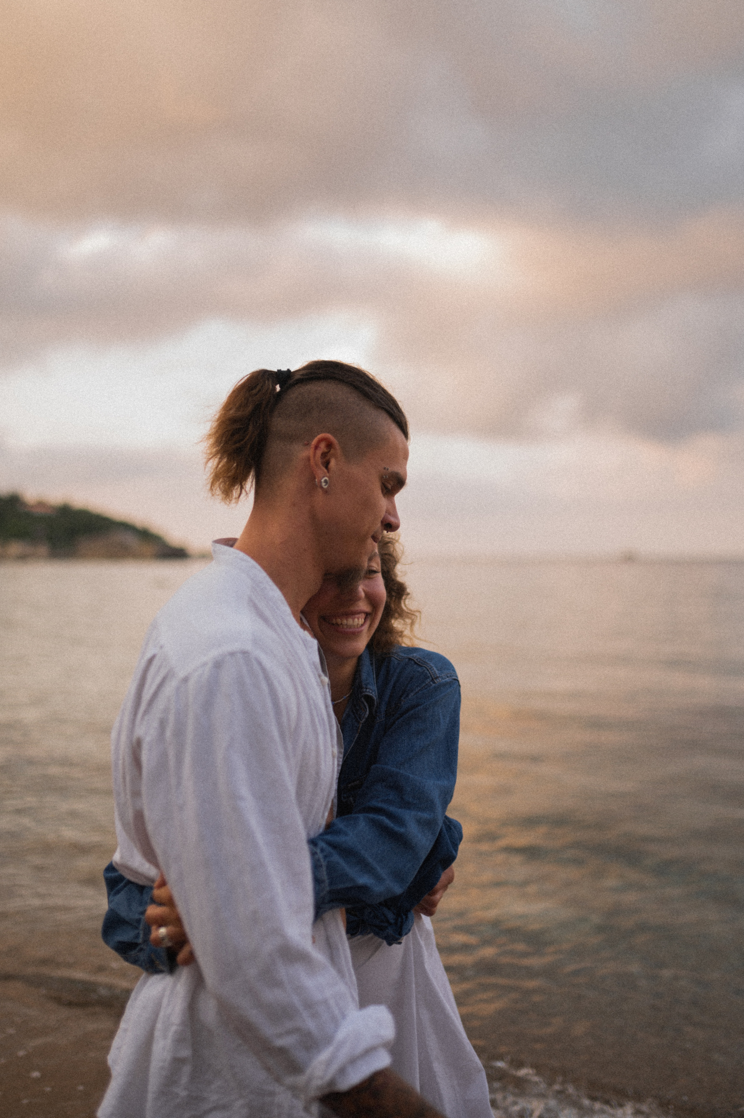 Влад и Катя. Свадебный фотограф в Санкт-Петербурге