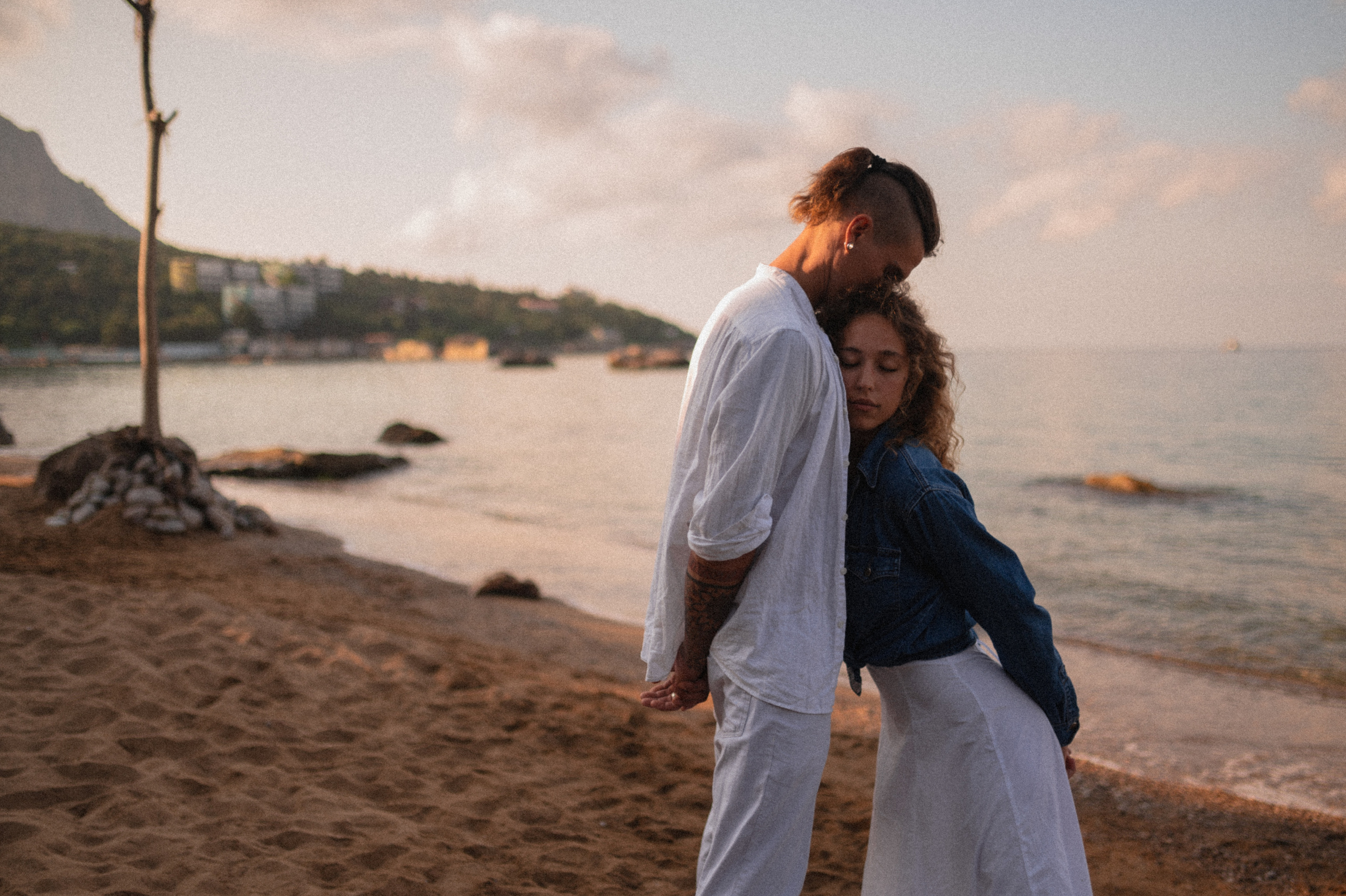 Влад и Катя. Свадебный фотограф в Санкт-Петербурге