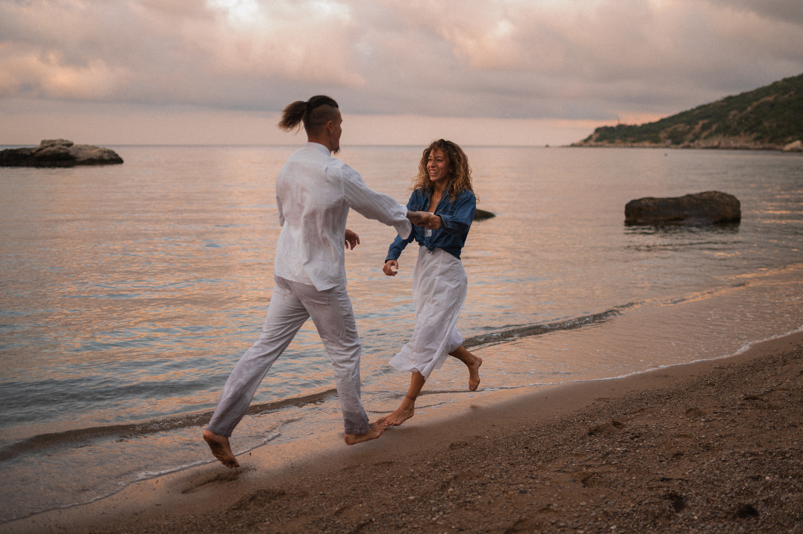 Влад и Катя. Свадебный фотограф в Санкт-Петербурге