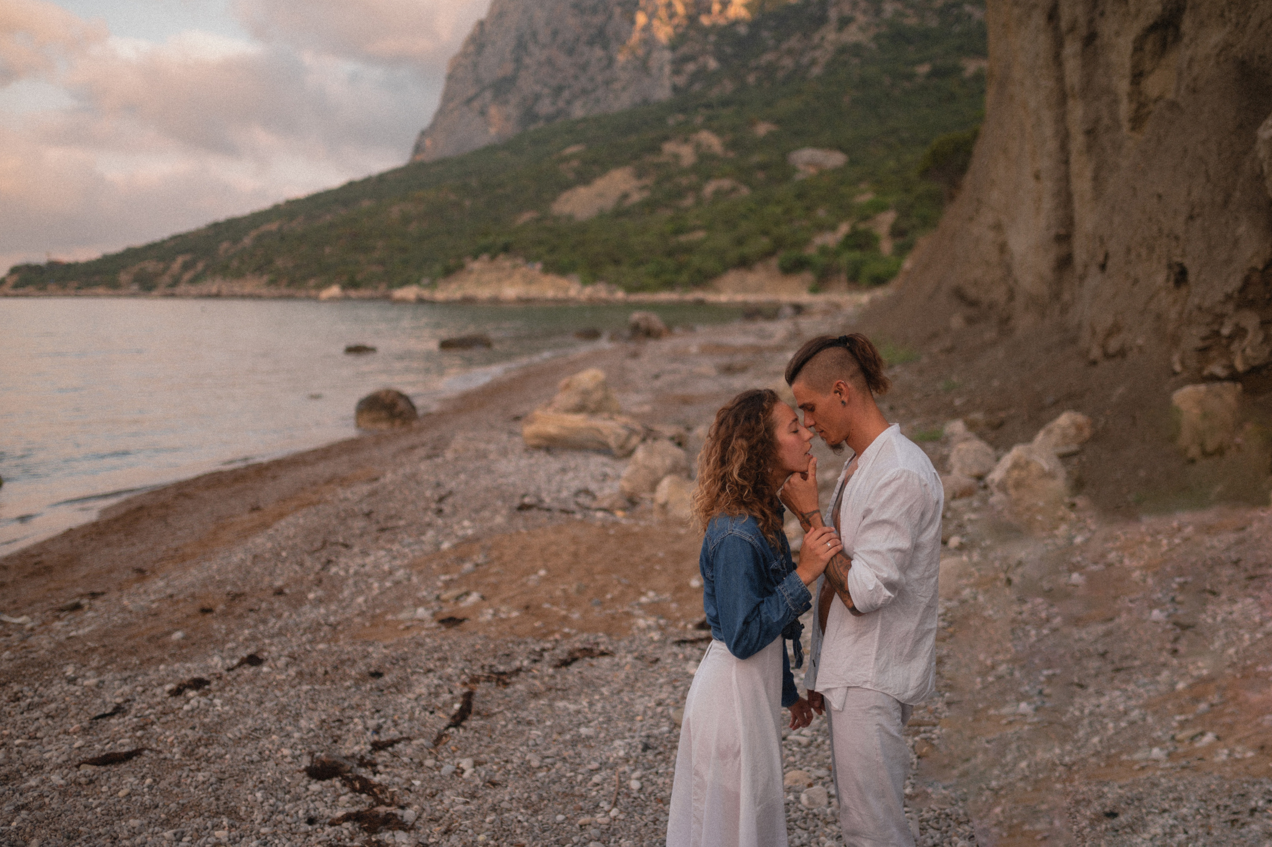 Влад и Катя. Свадебный фотограф в Санкт-Петербурге