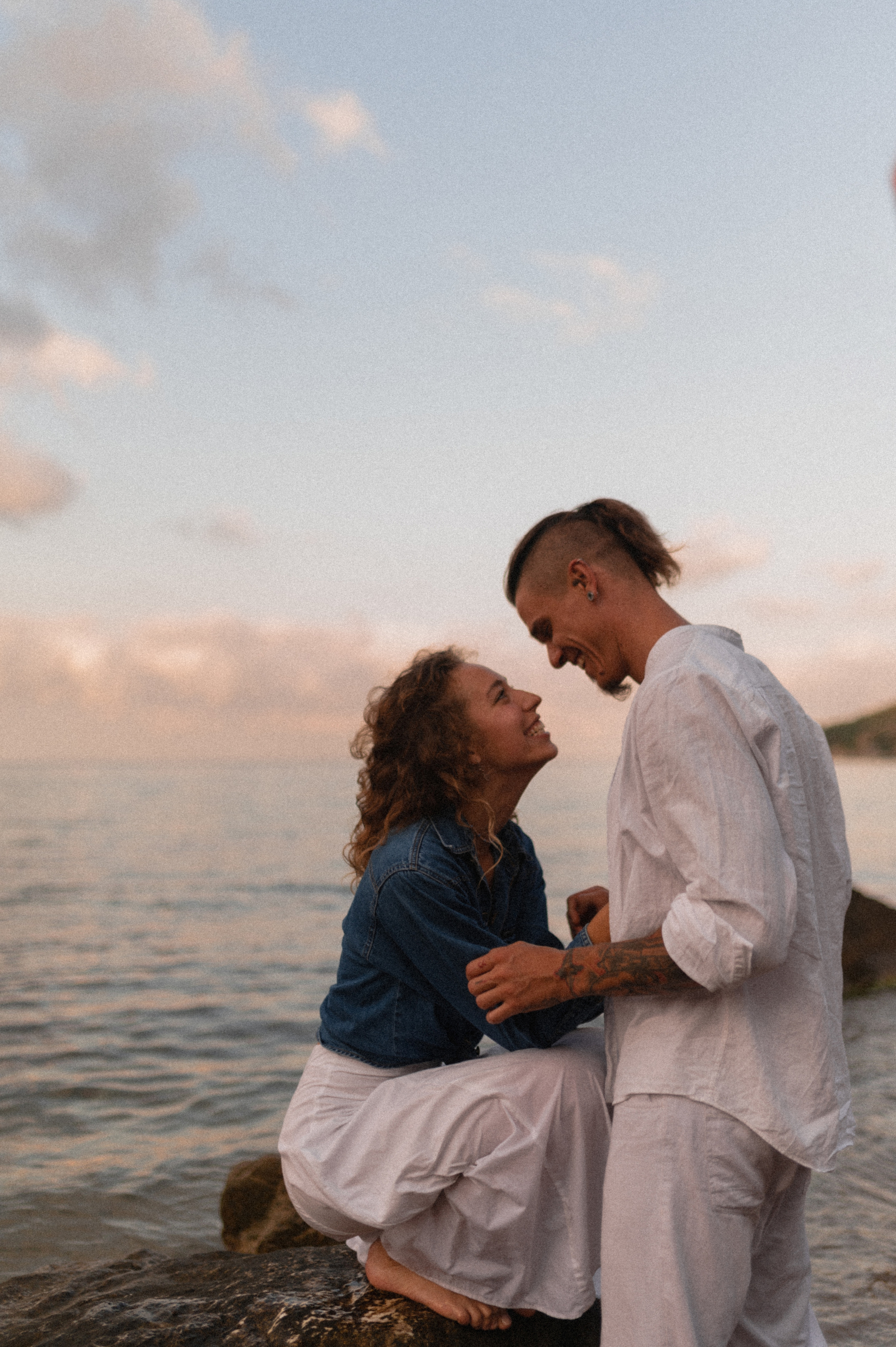 Влад и Катя. Свадебный фотограф в Санкт-Петербурге