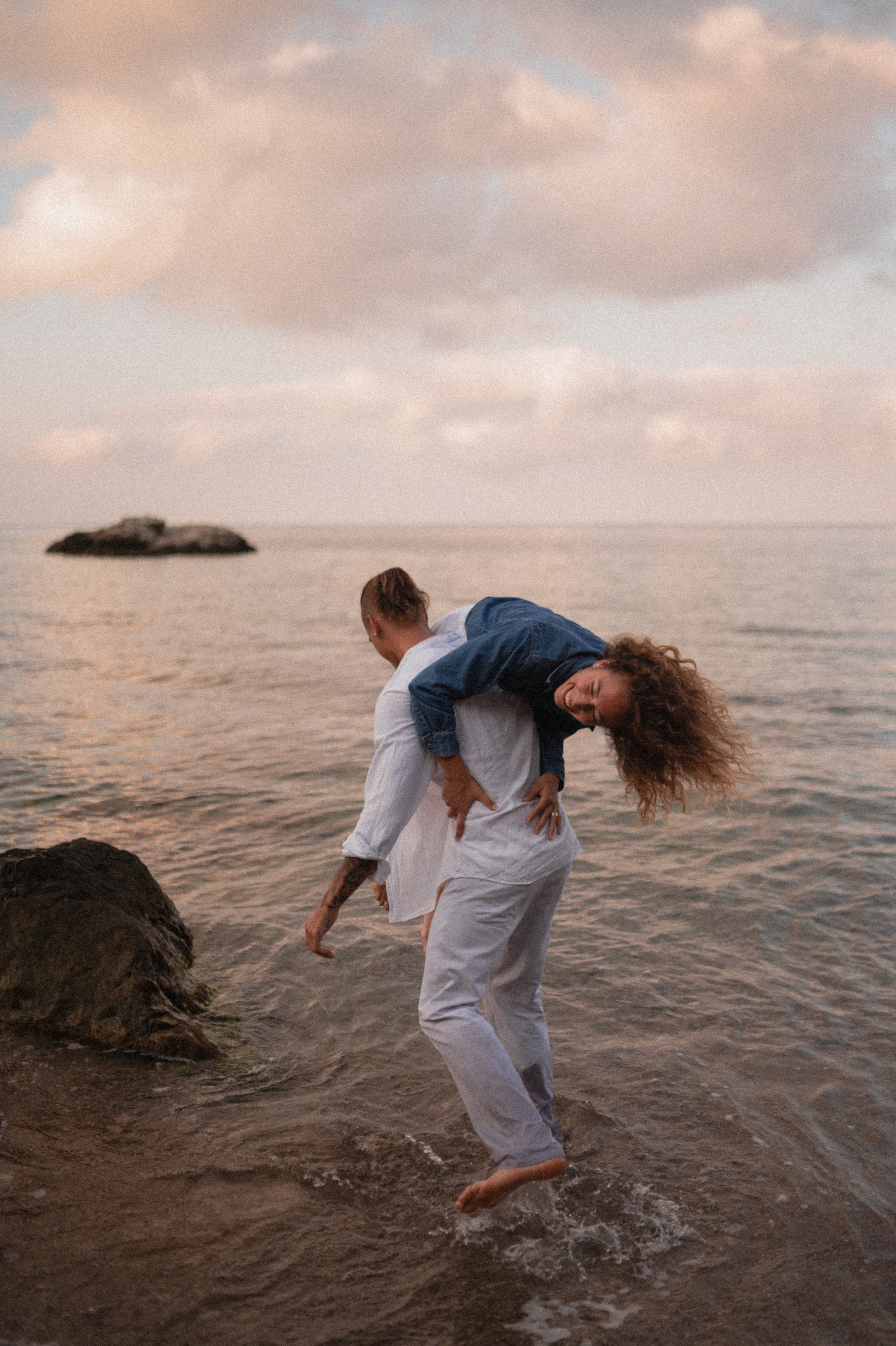 Влад и Катя. Свадебный фотограф в Санкт-Петербурге