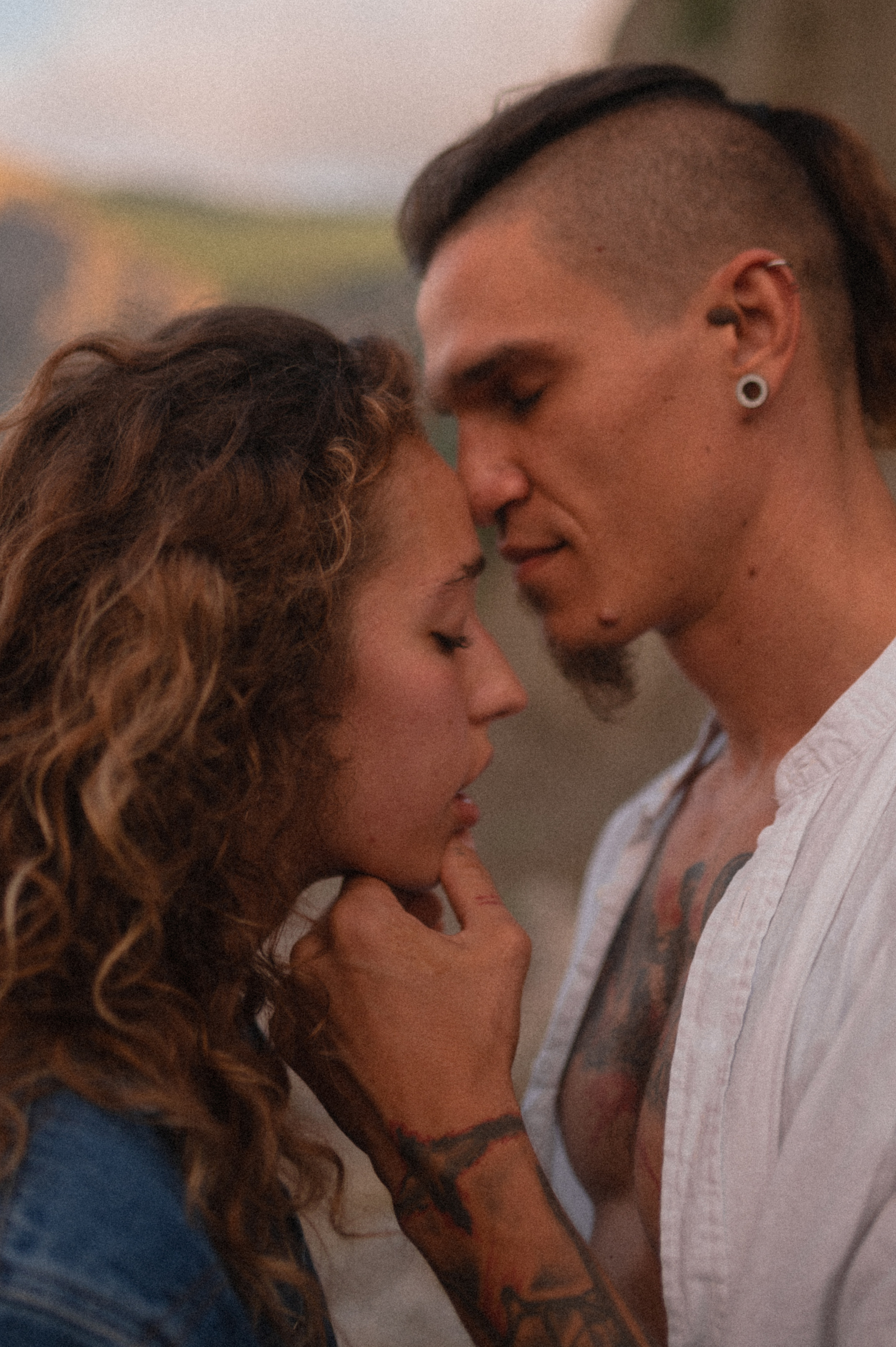 Влад и Катя. Свадебный фотограф в Санкт-Петербурге