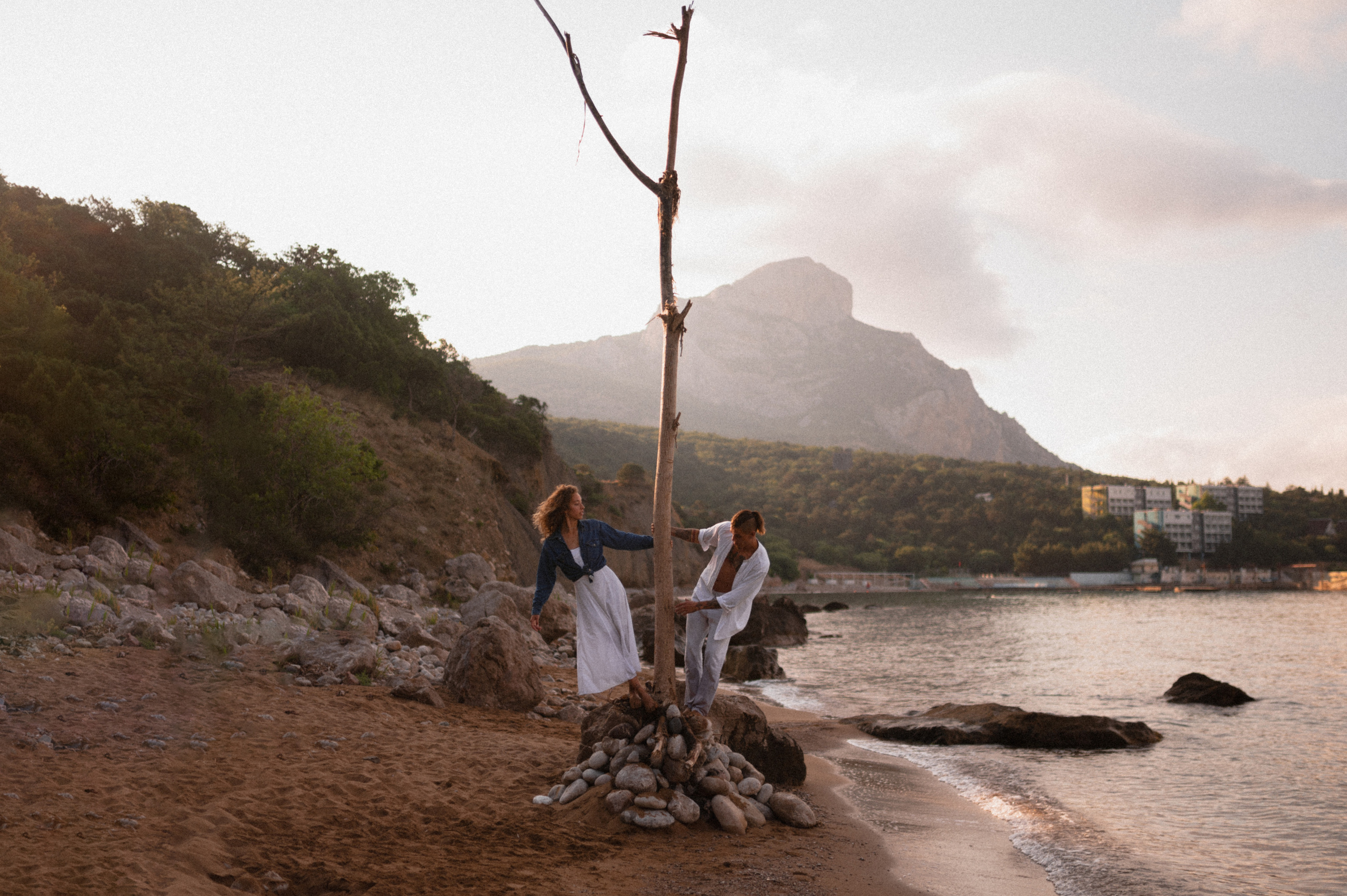 Влад и Катя. Свадебный фотограф в Санкт-Петербурге