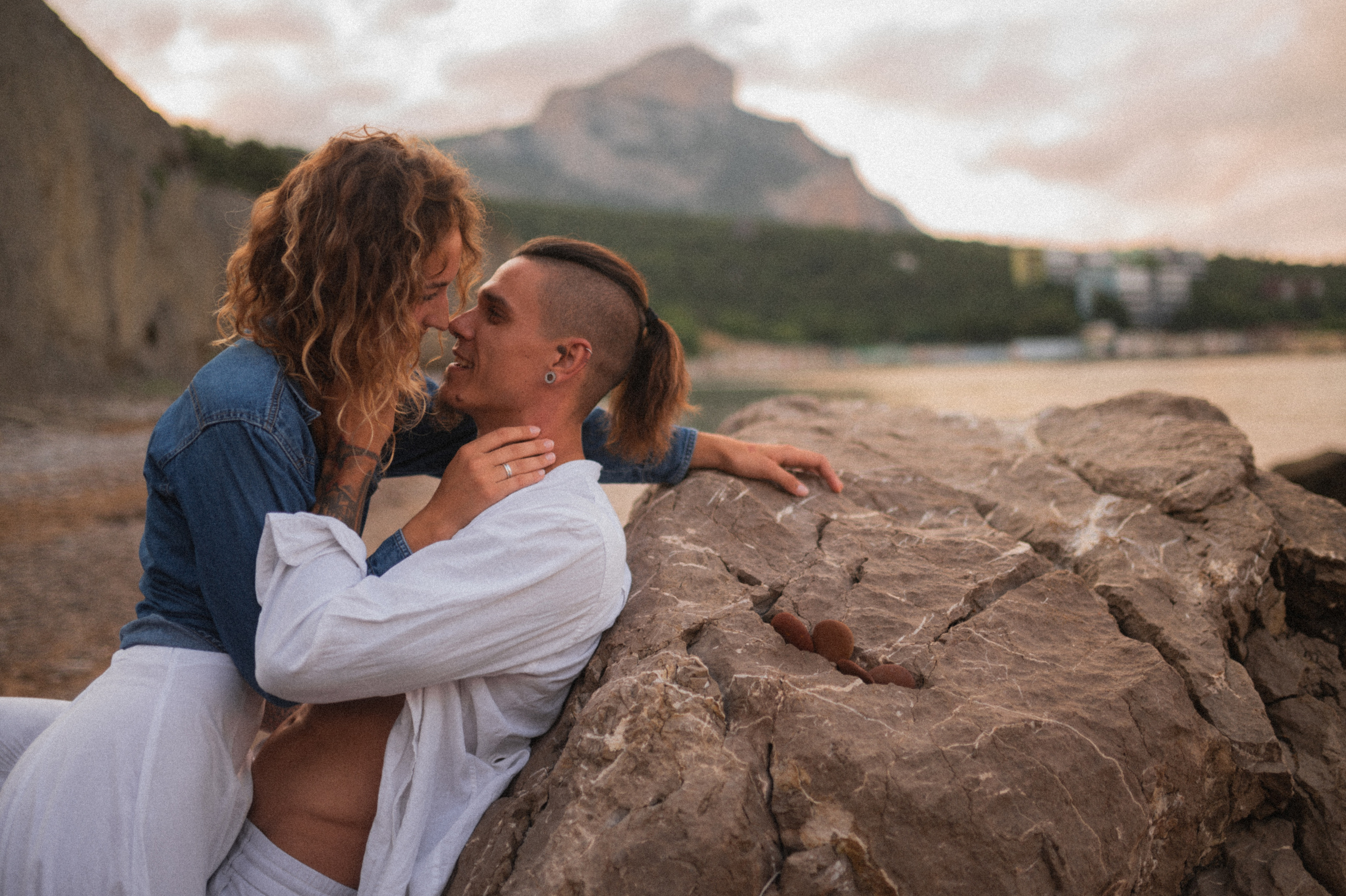 Влад и Катя. Свадебный фотограф в Санкт-Петербурге