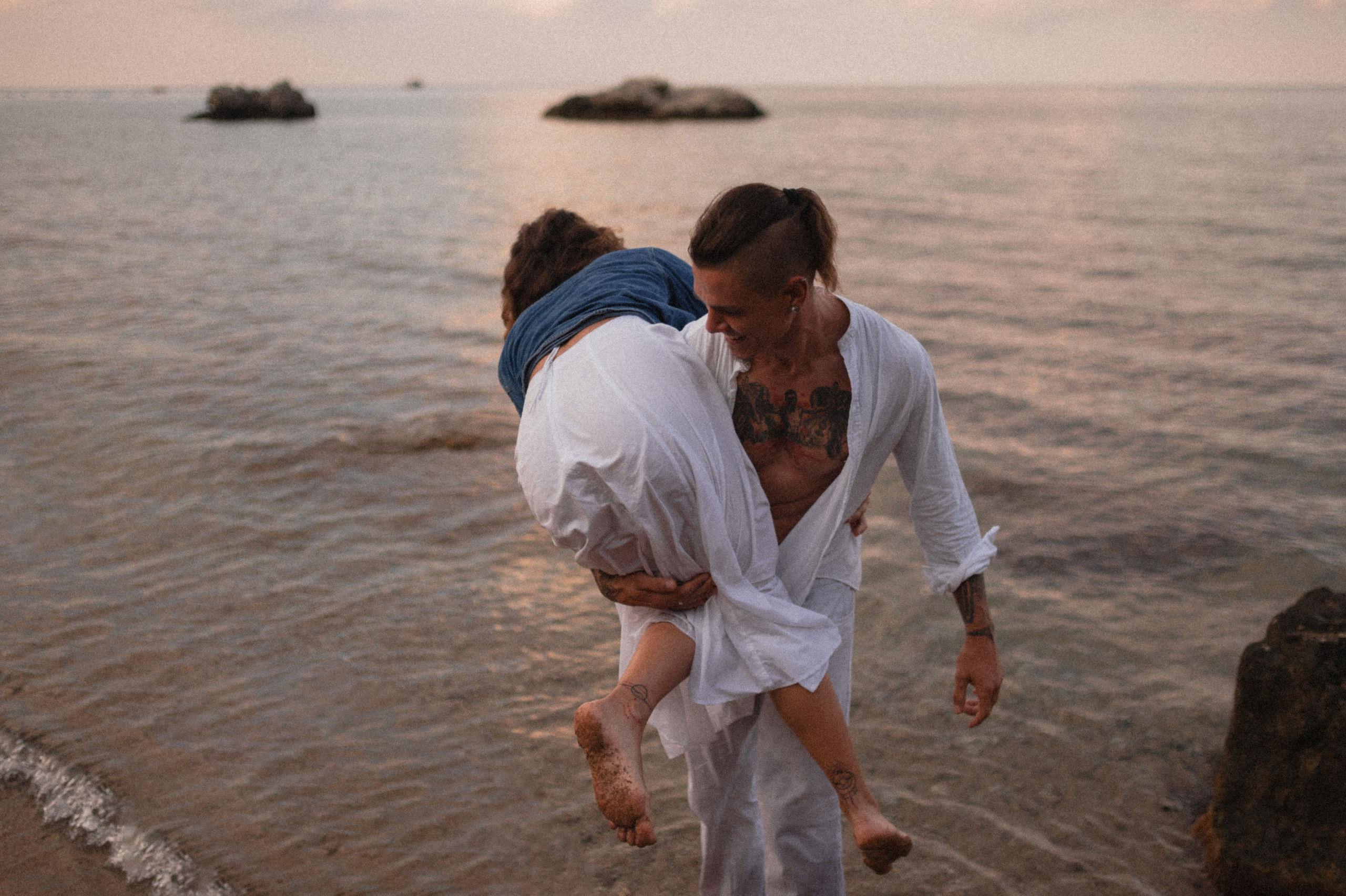 Влад и Катя. Свадебный фотограф в Санкт-Петербурге