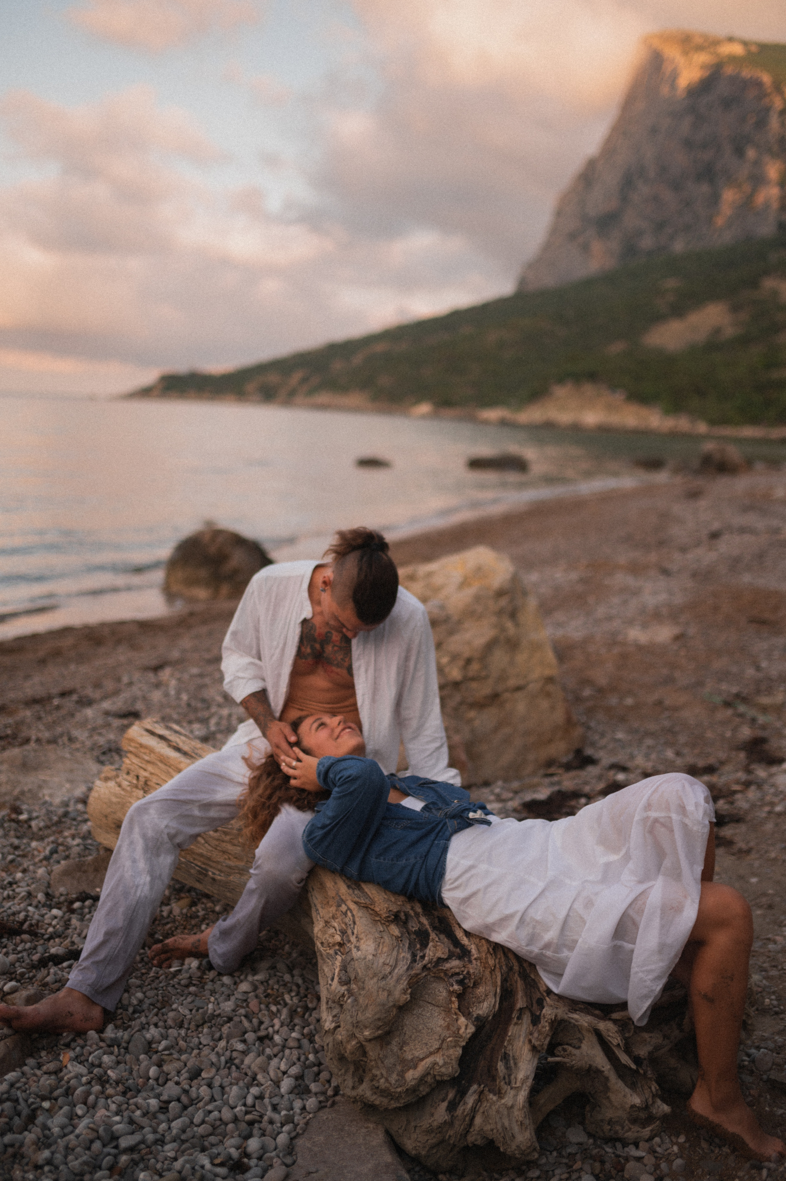 Влад и Катя. Свадебный фотограф в Санкт-Петербурге