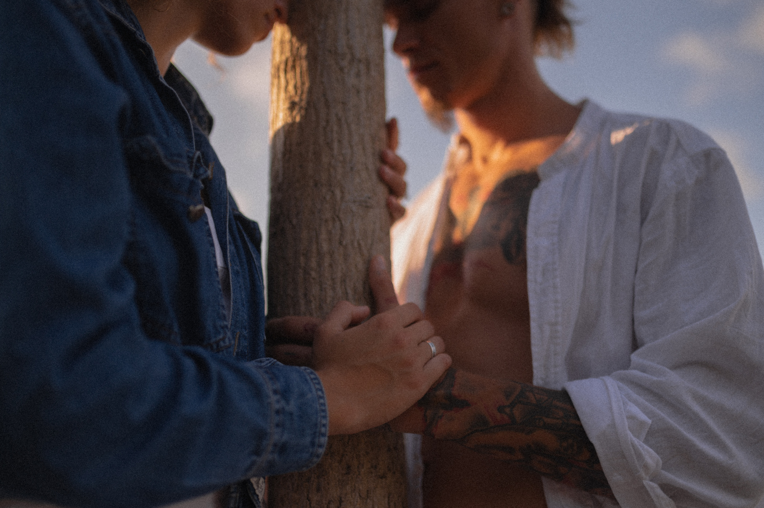 Влад и Катя. Свадебный фотограф в Санкт-Петербурге