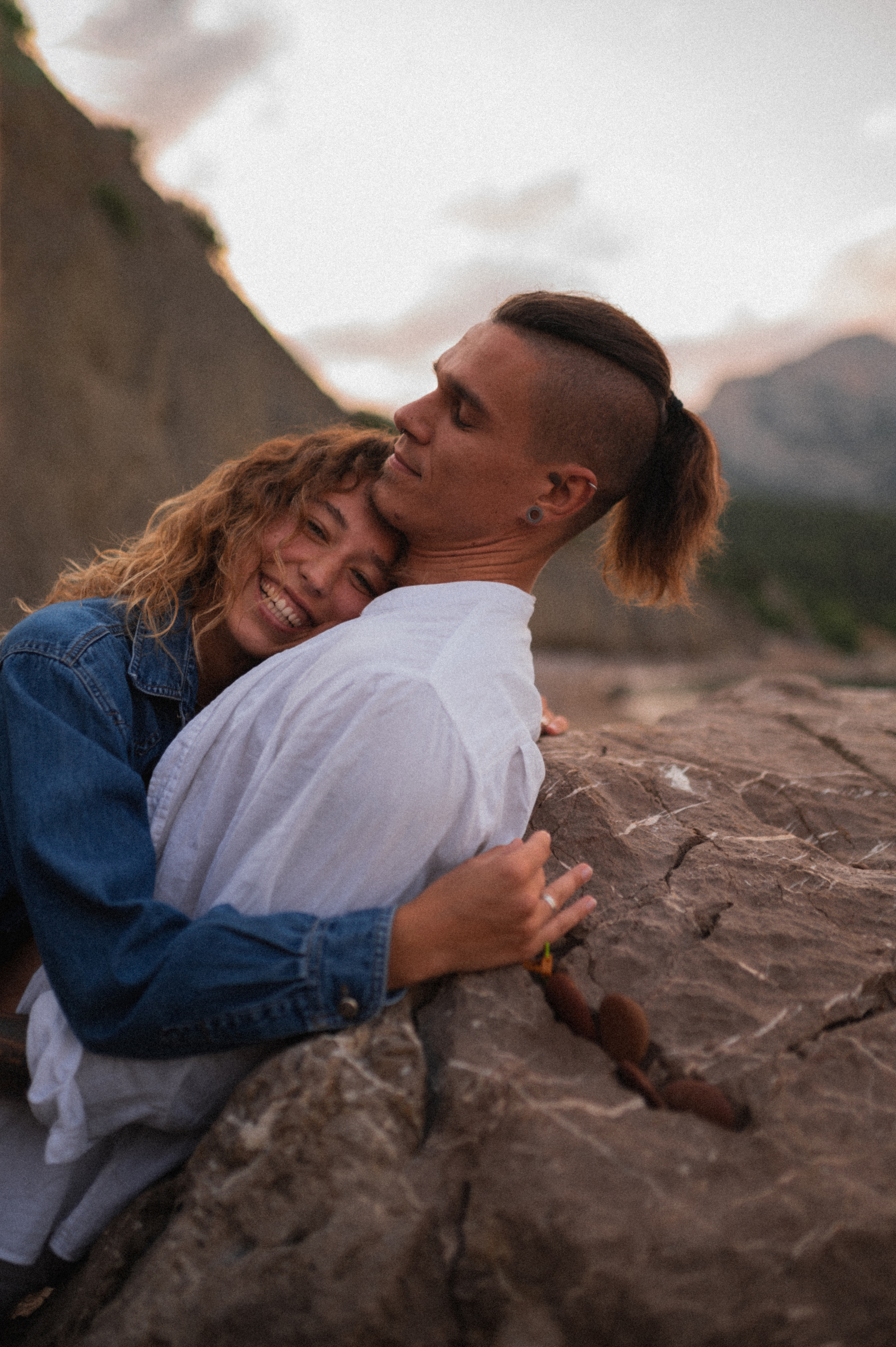 Влад и Катя. Свадебный фотограф в Санкт-Петербурге