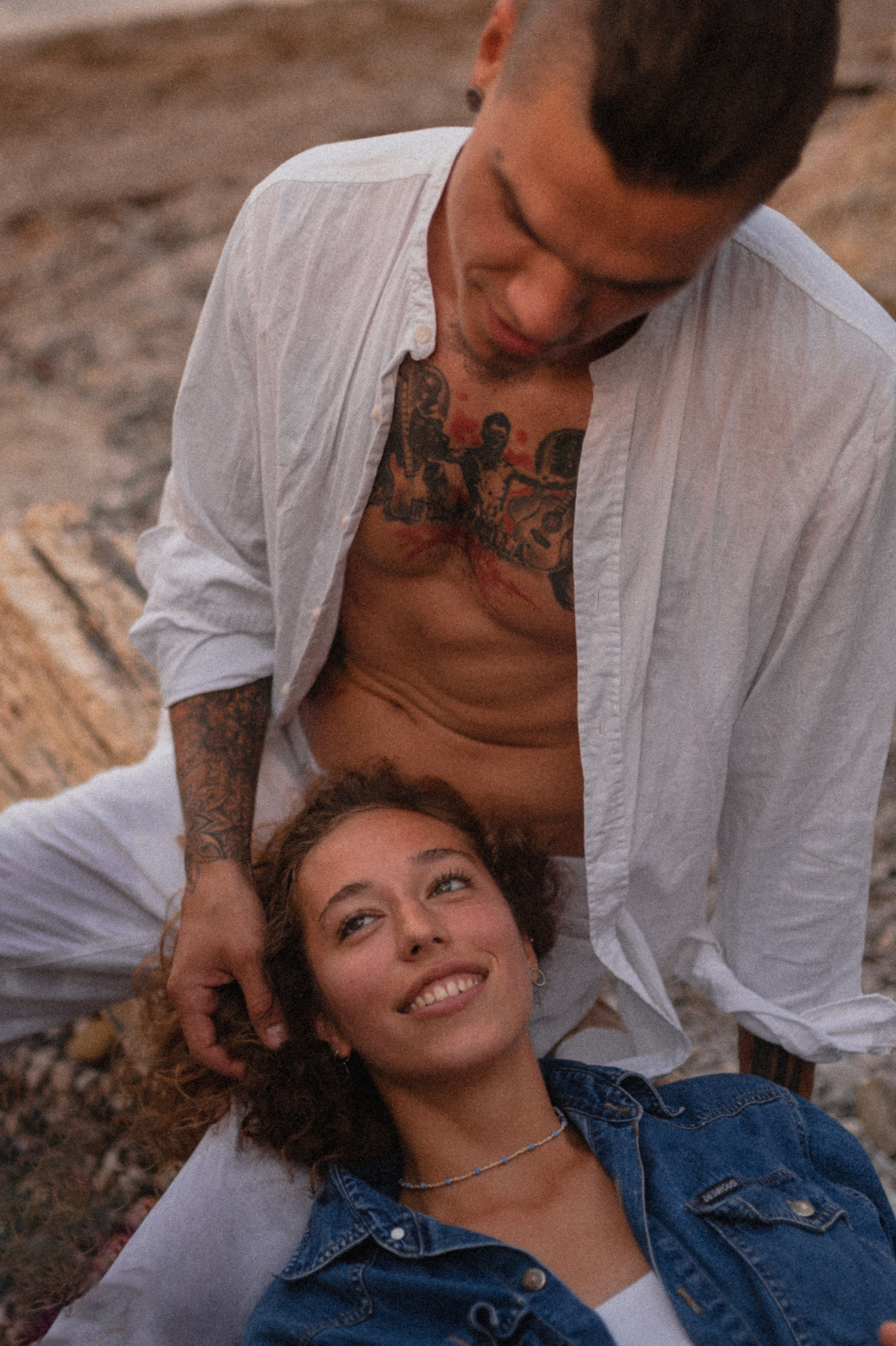 Влад и Катя. Свадебный фотограф в Санкт-Петербурге