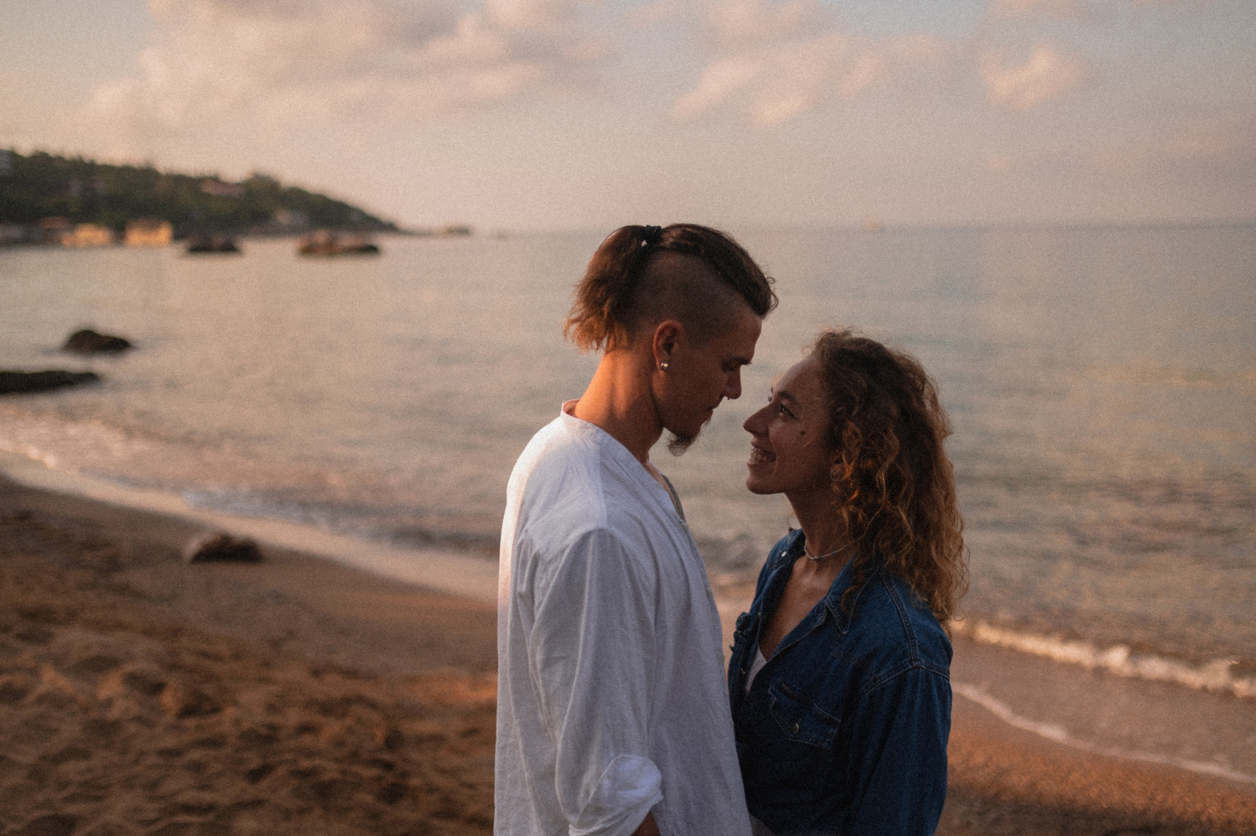 Влад и Катя. Свадебный фотограф в Санкт-Петербурге