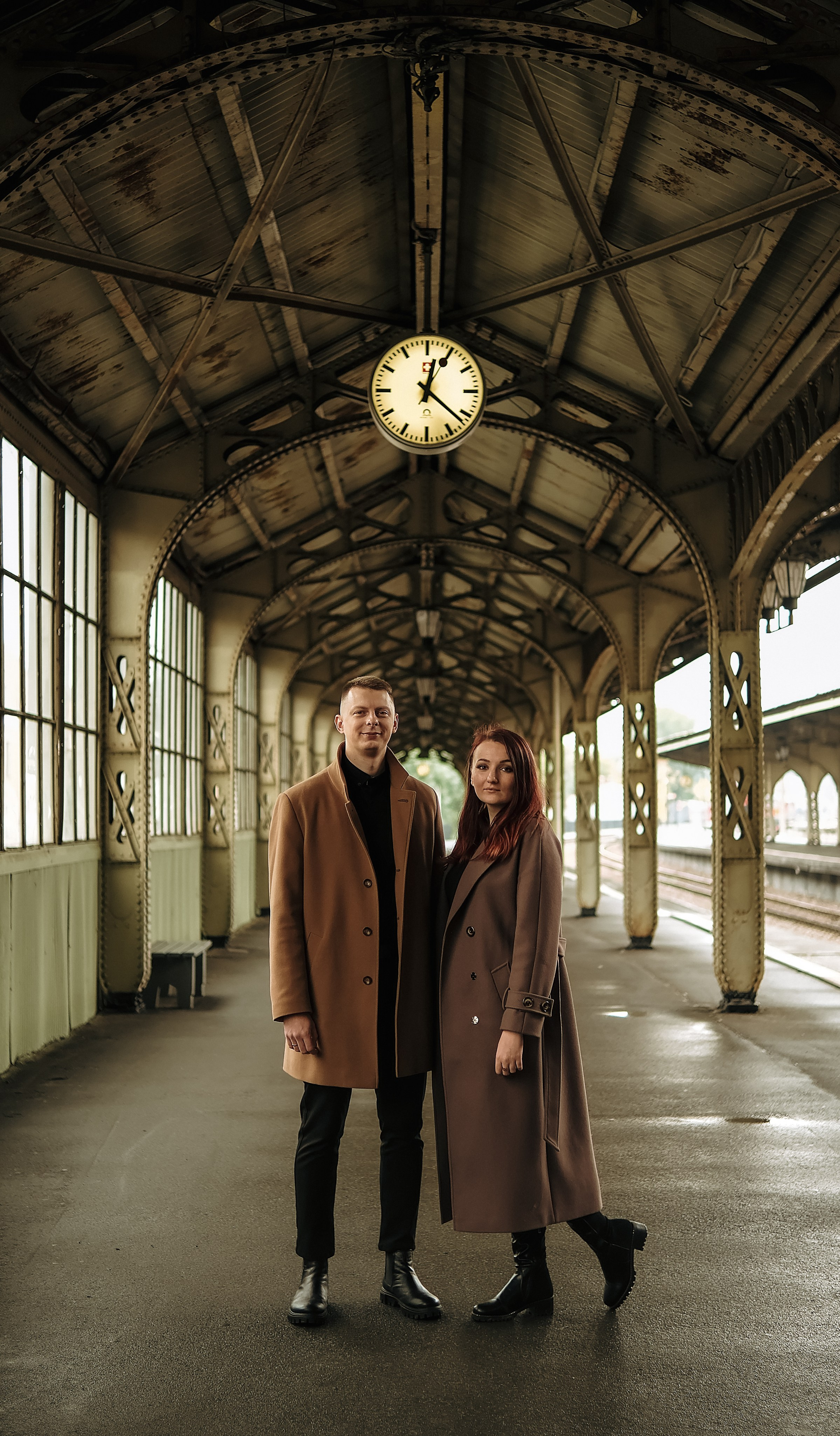 Катя & Саша. Phdkvmr.ru