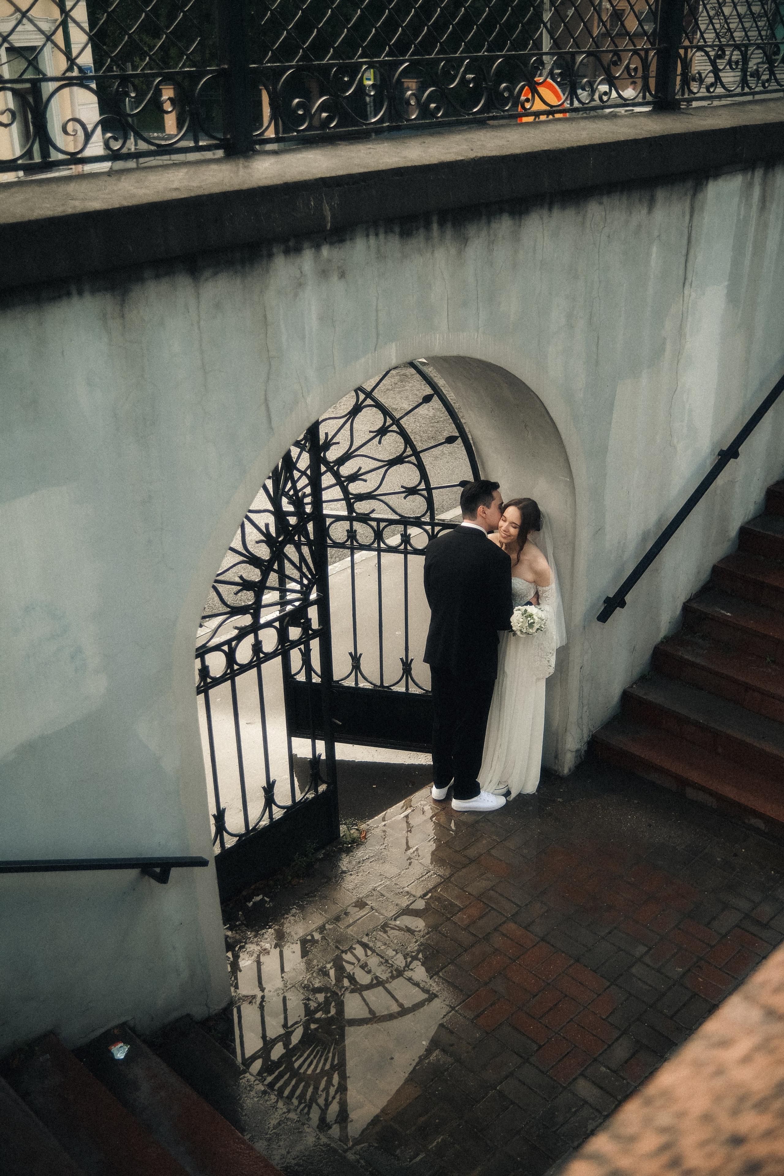 Ира & Максим МСК ДБ4. Phdkvmr.ru