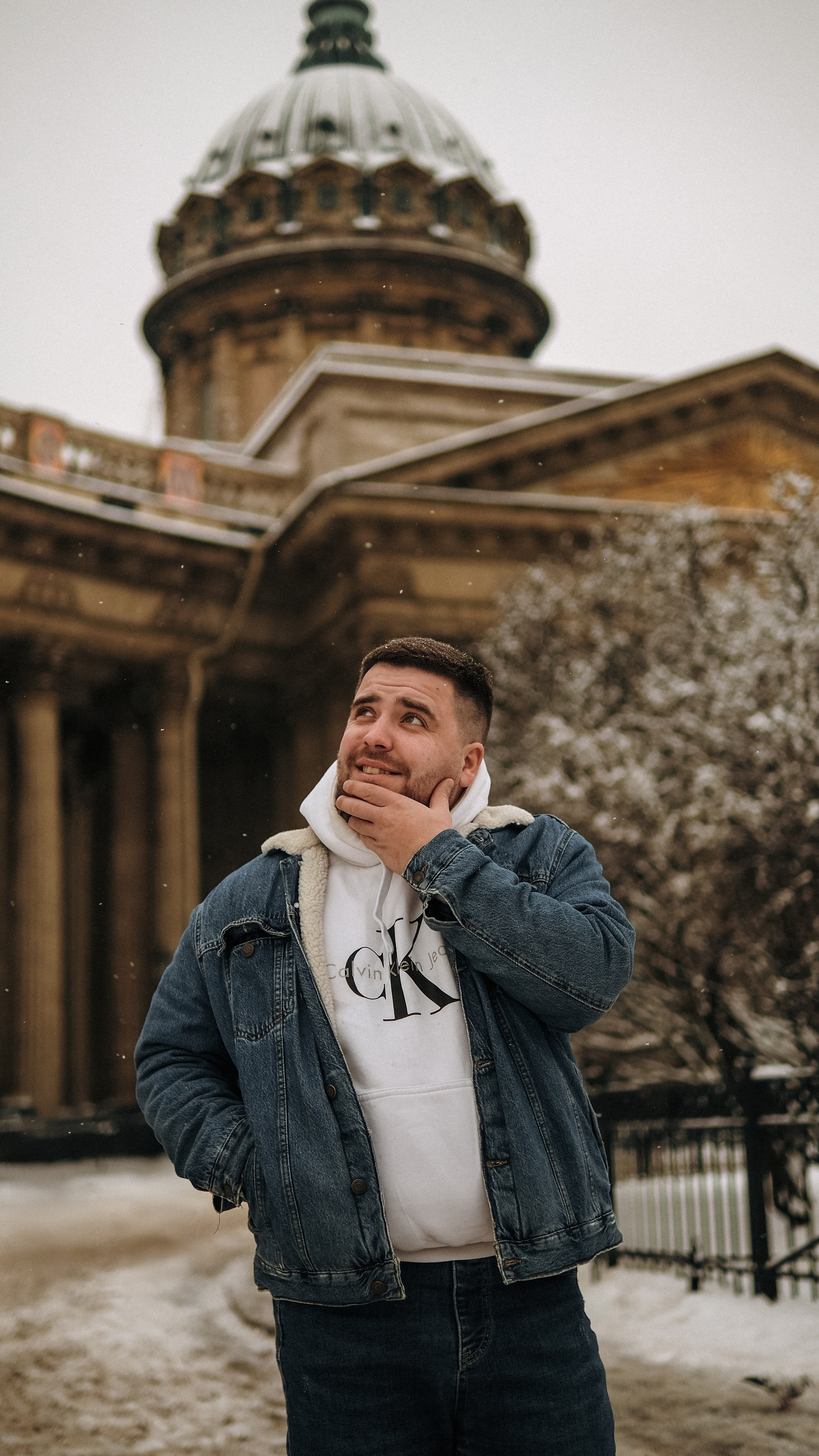 Настя & Егор. Phdkvmr.ru