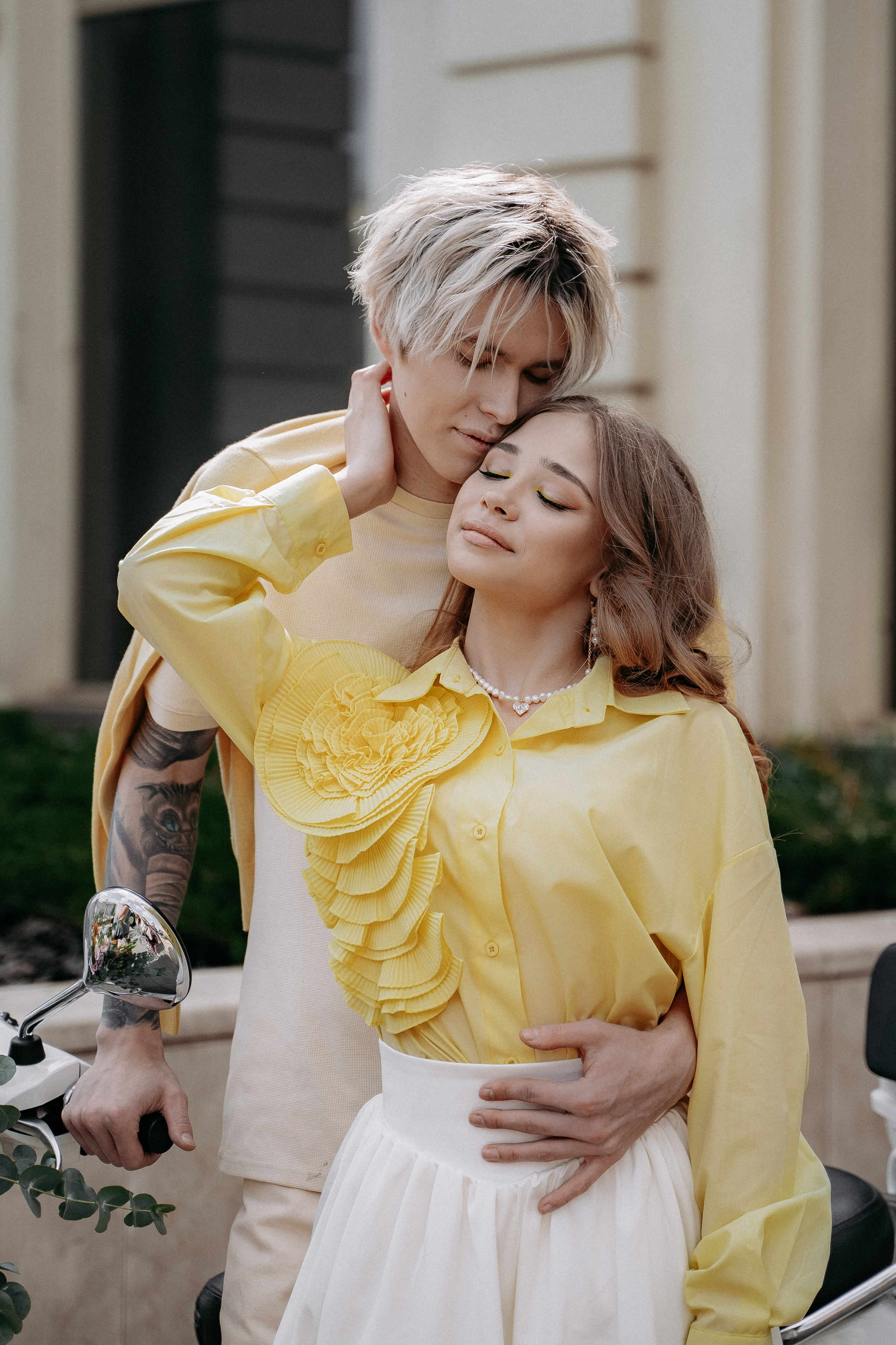 Love story. Свадебный фотограф в Чебоксарах