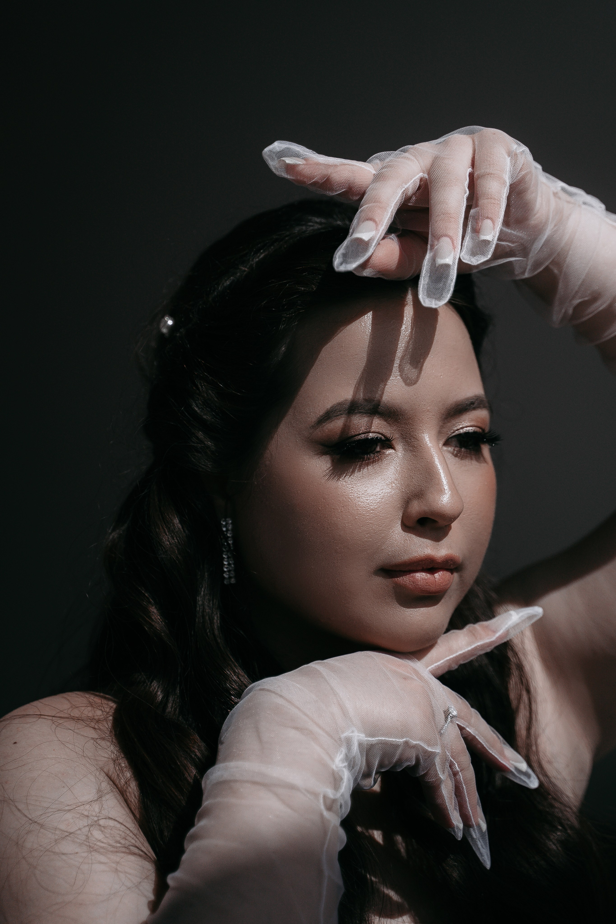 Василий и Кристина. Свадебный фотограф в Чебоксарах