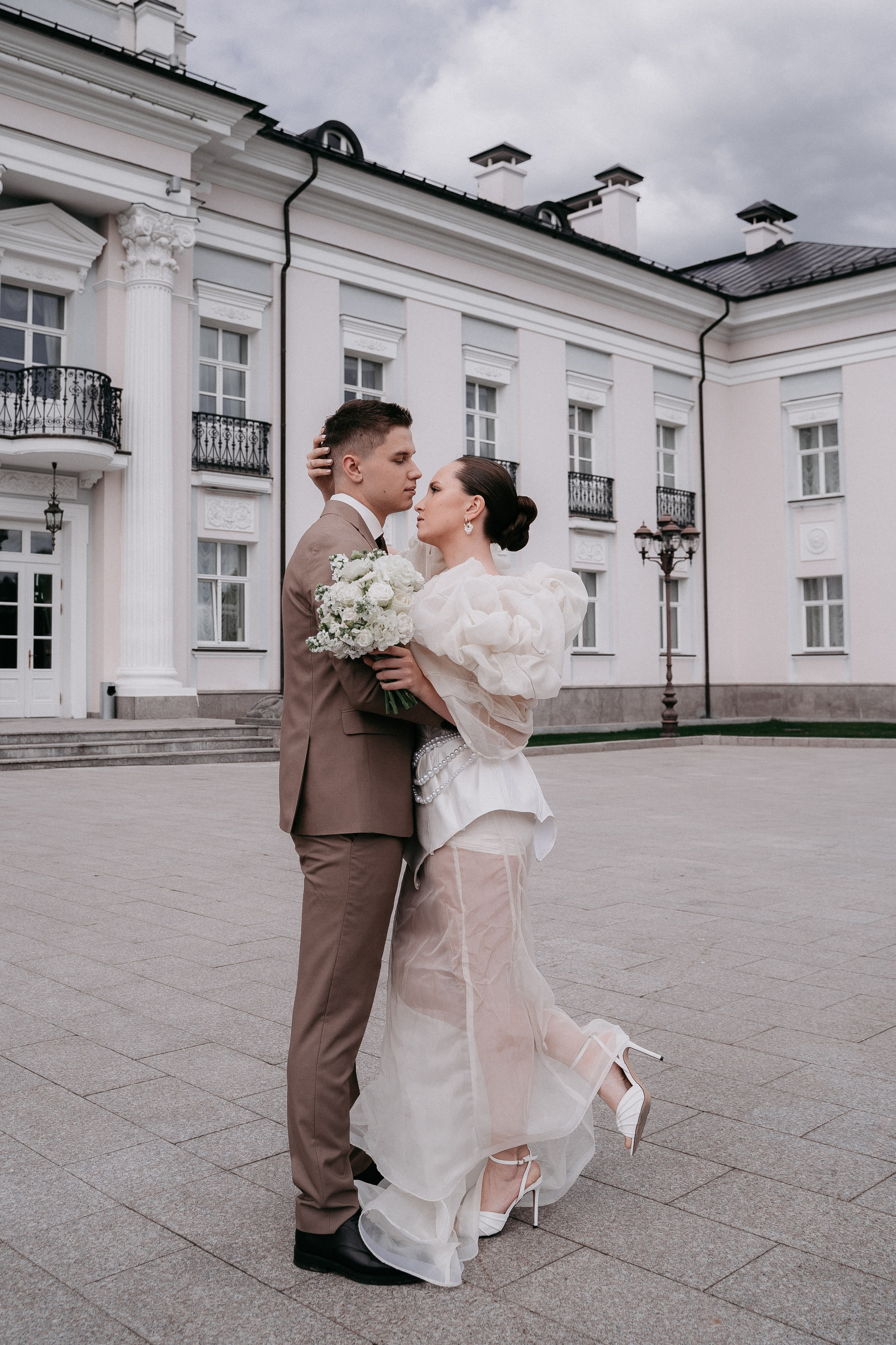 A&V. Свадебный фотограф в Чебоксарах