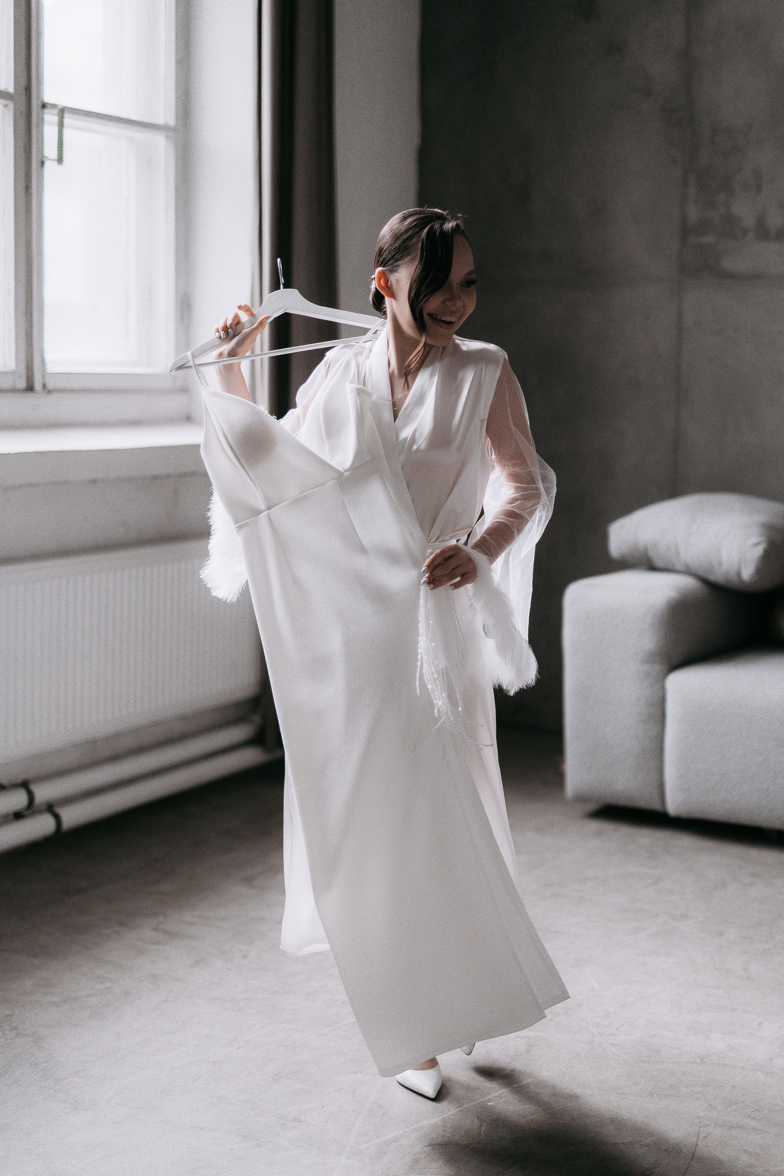 Максим и Анна. Свадебный фотограф в Чебоксарах