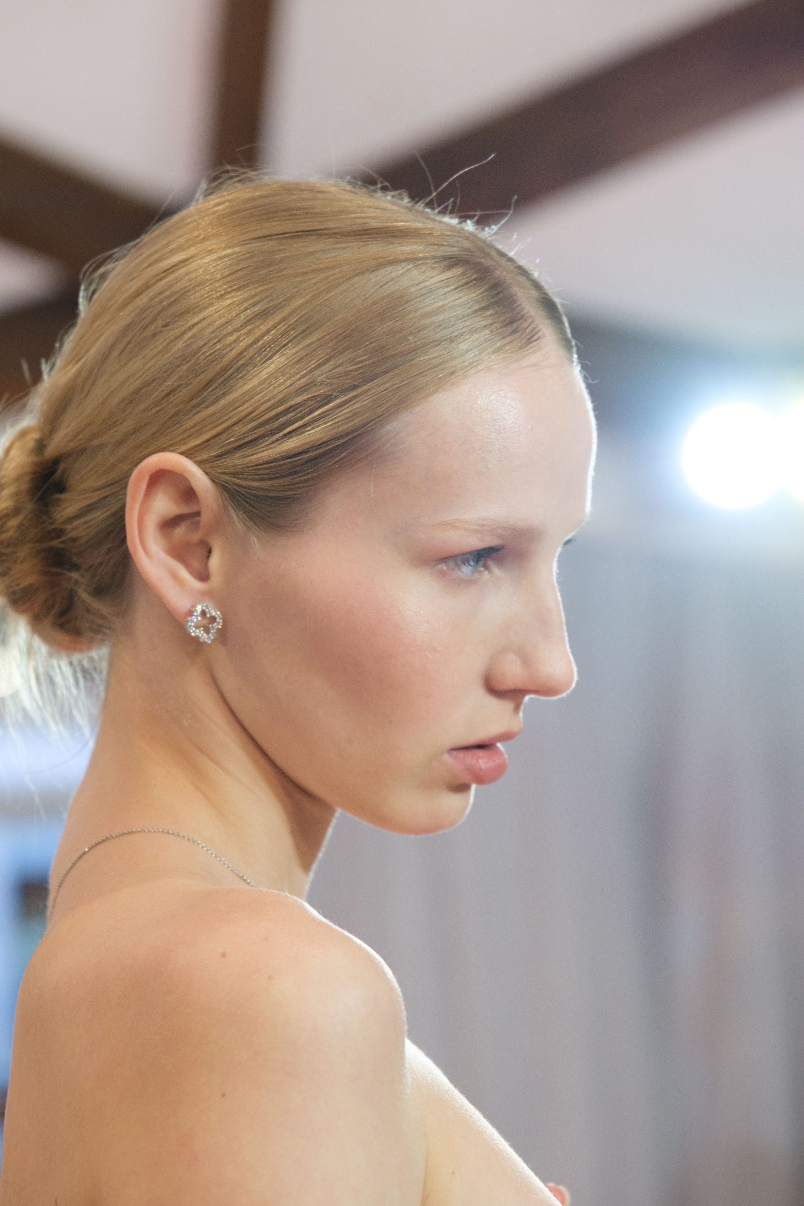 Елизавета Иваненко. Модельное агентство TM Models в Калининграде