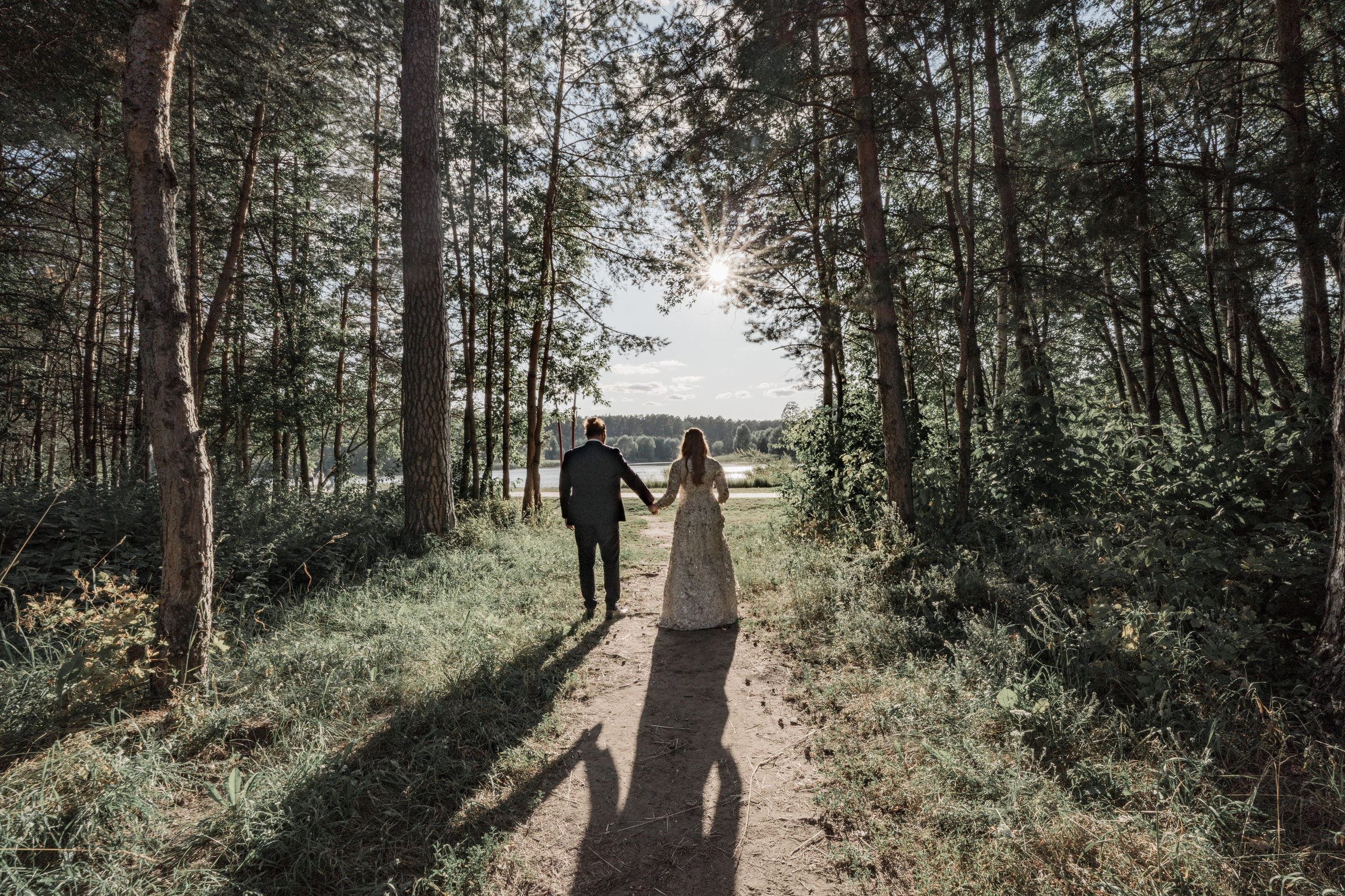 Свадебный и индивидуальный фотограф Аля Мамакова