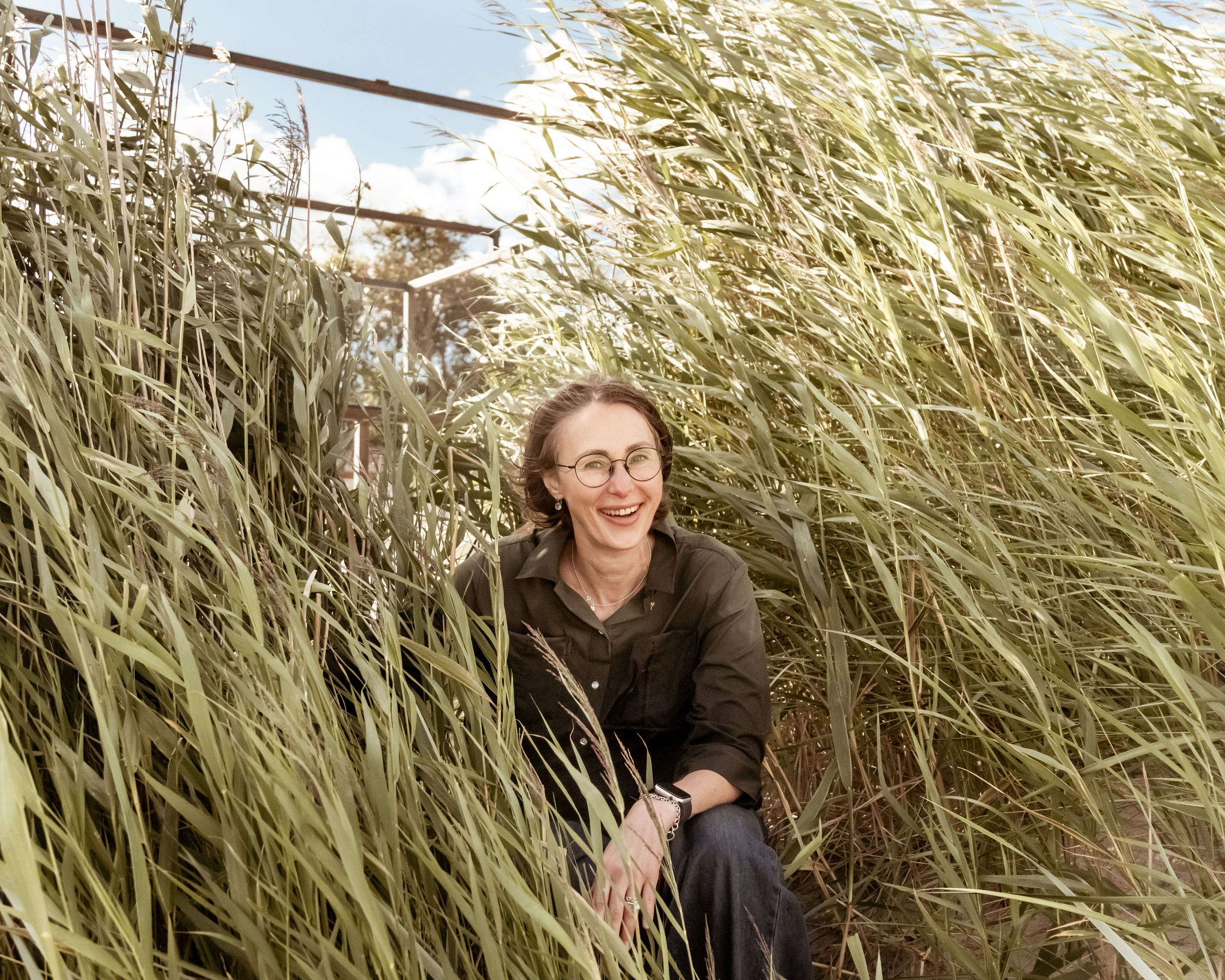 Морские души в воде и на суше:). Фотограф Зеленоградск Лиана Сопина