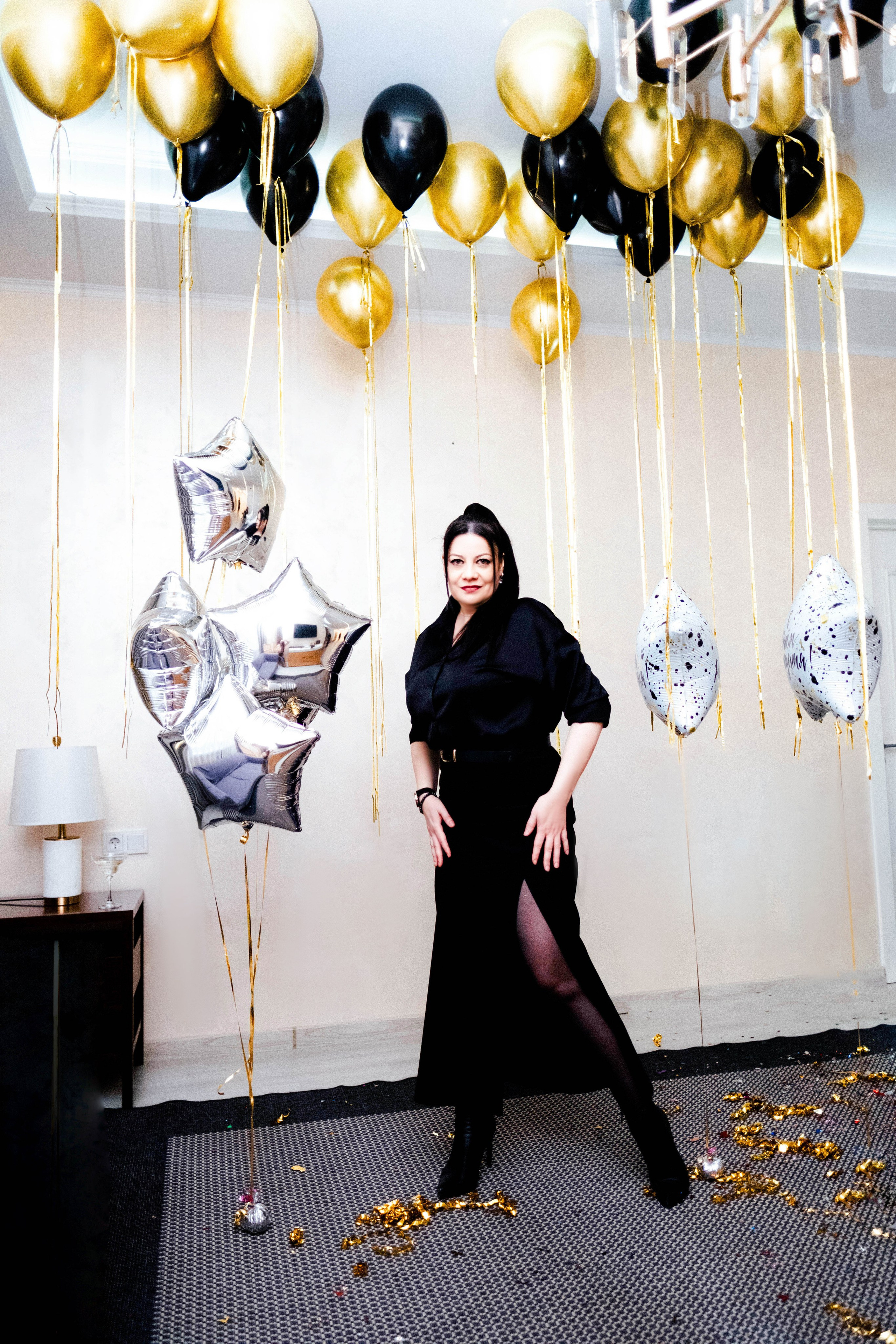 Девичник. Студийный, портретный, семейный фотограф Южно-Сахалинска Яна Радаева