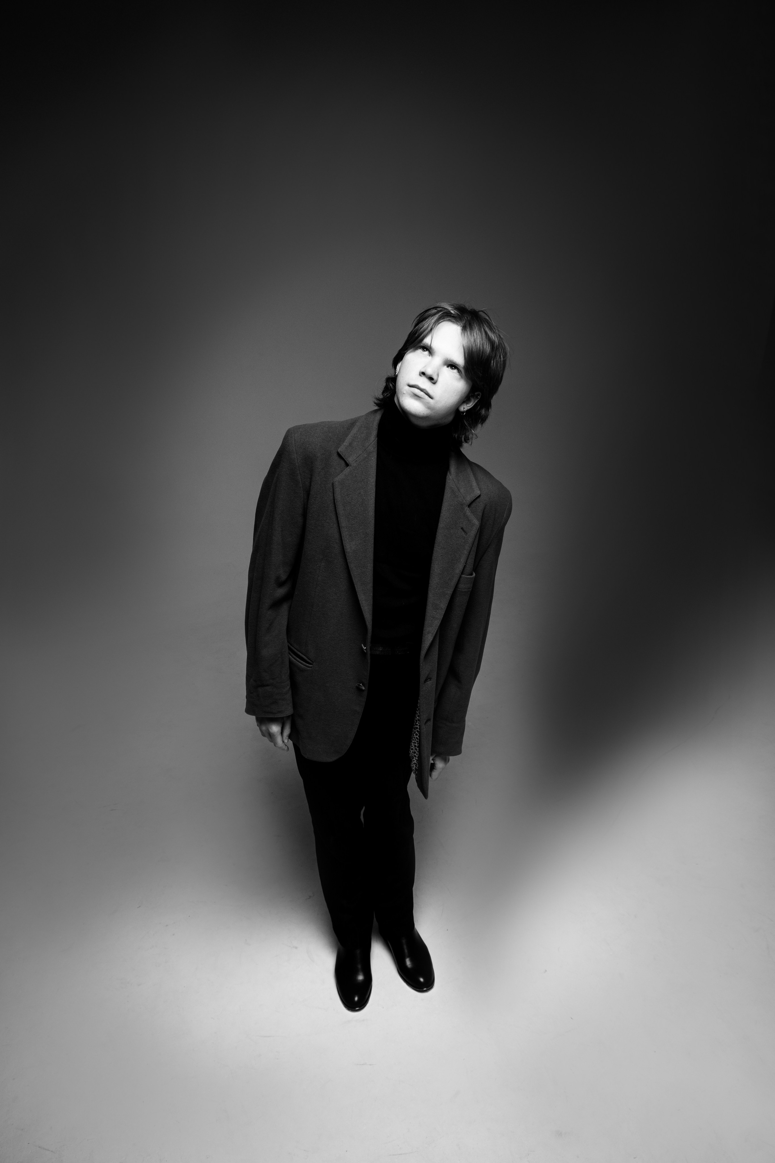 Артем. Студийный, портретный, семейный фотограф Южно-Сахалинска Яна Радаева