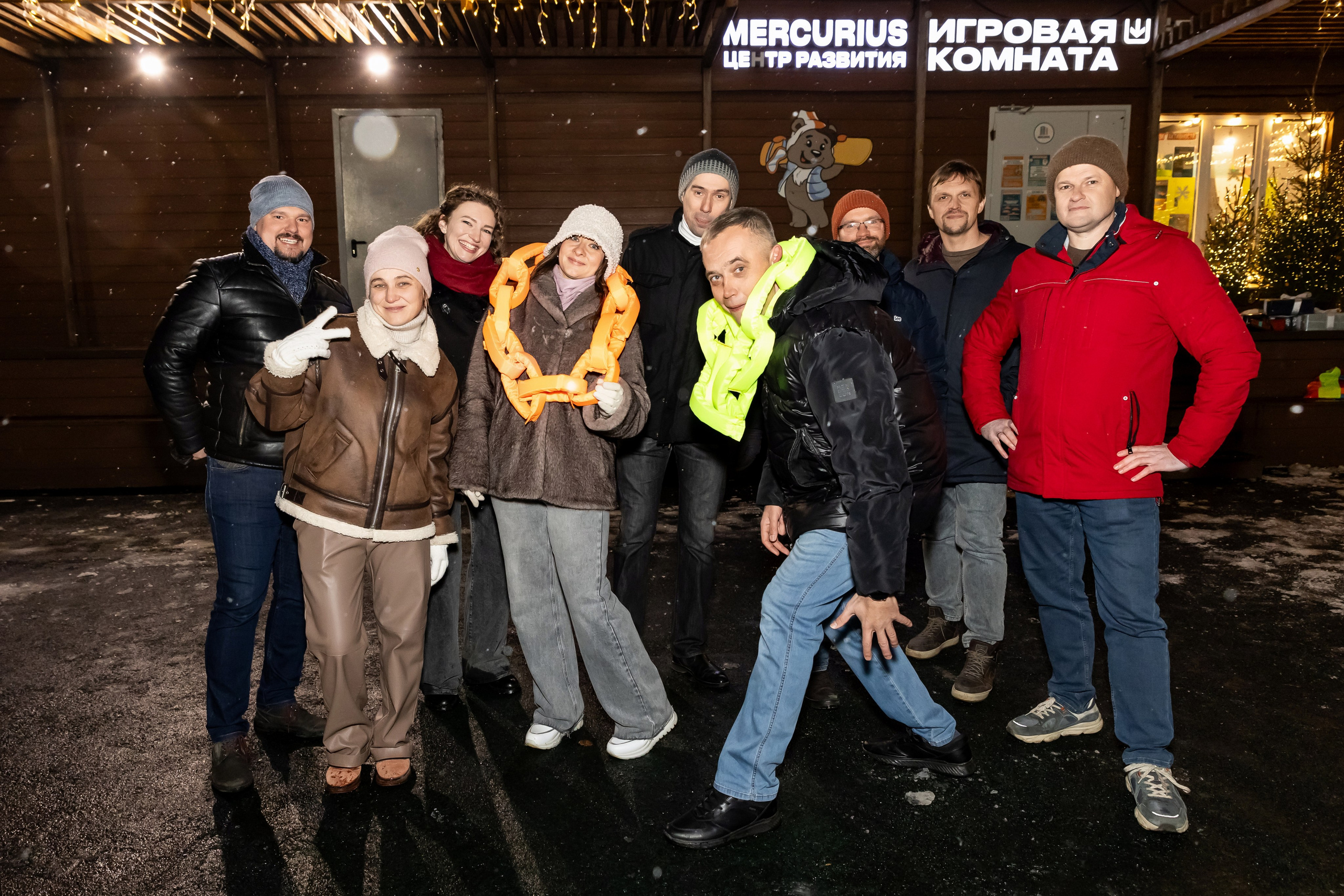 Корпоративы. Фотограф Анастасия Федорченко г. Москва