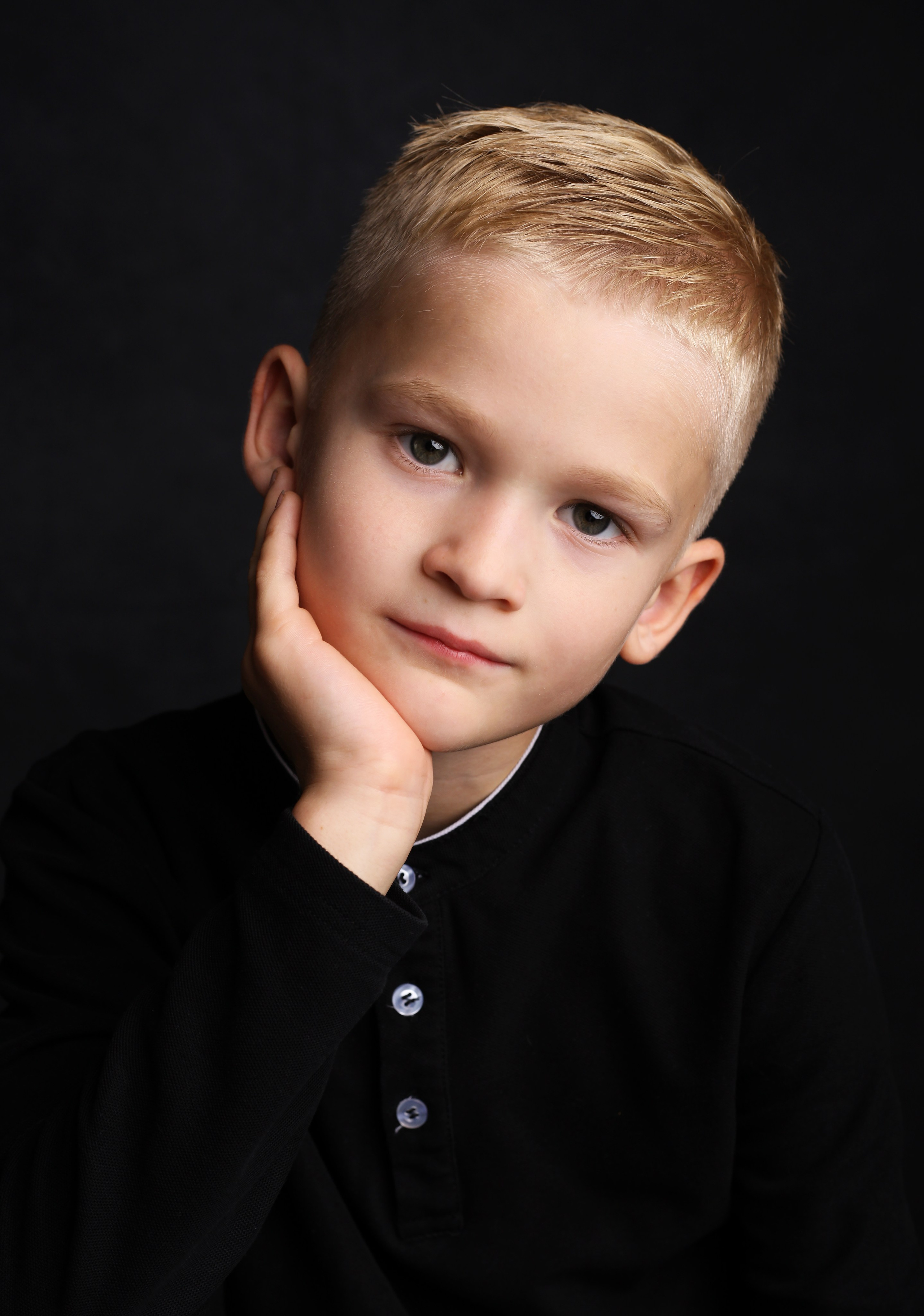 Семейный портрет. Фотограф в Москве Юлия Майорова