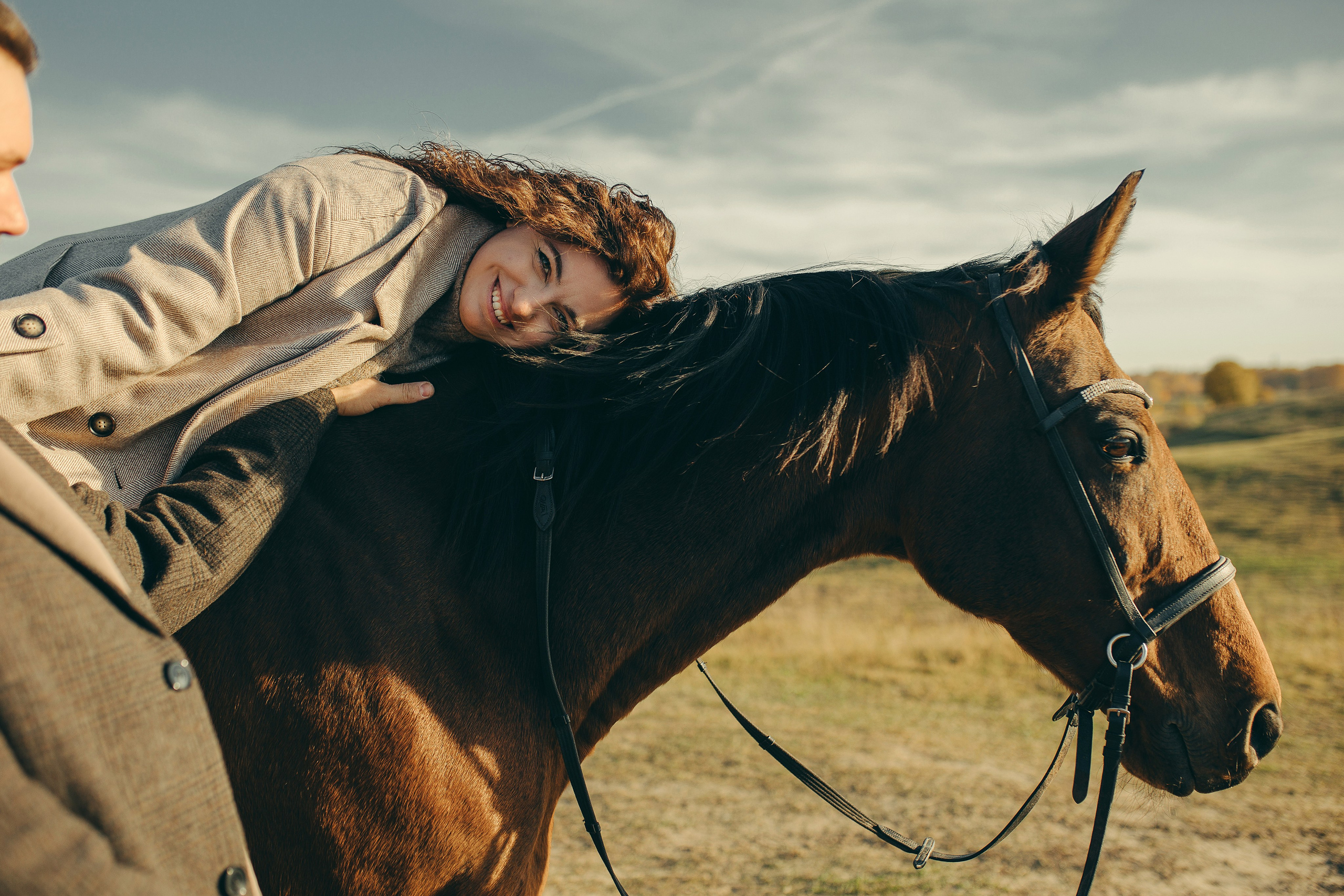 Наши пушистые дети. Главная